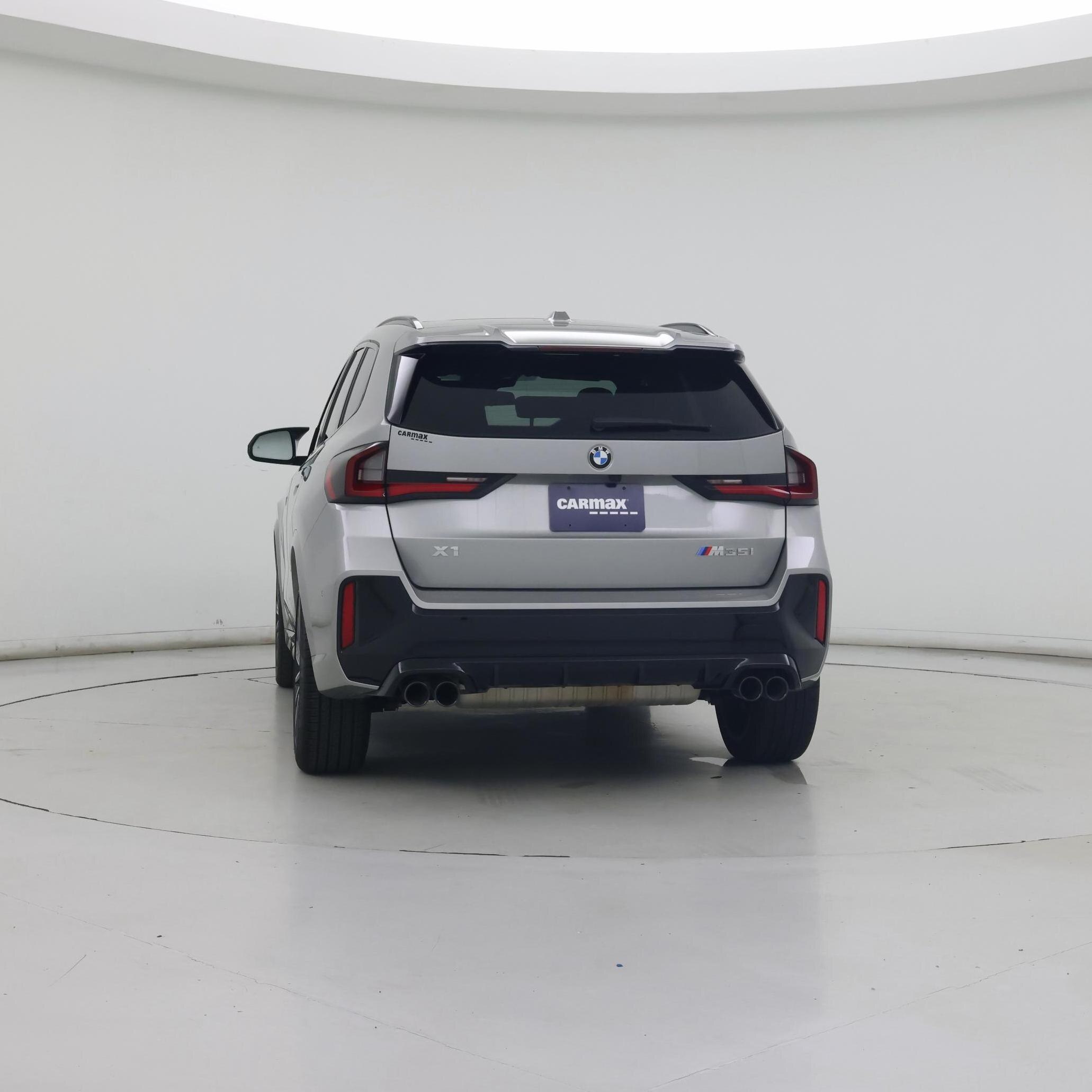 Thumbnail: 2025 BMW X1 - 6