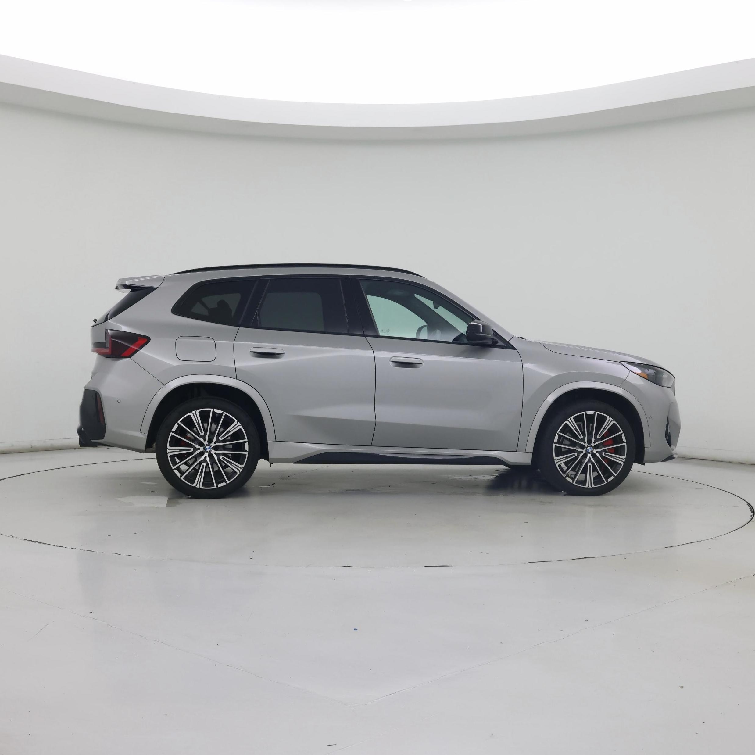 Thumbnail: 2025 BMW X1 - 7