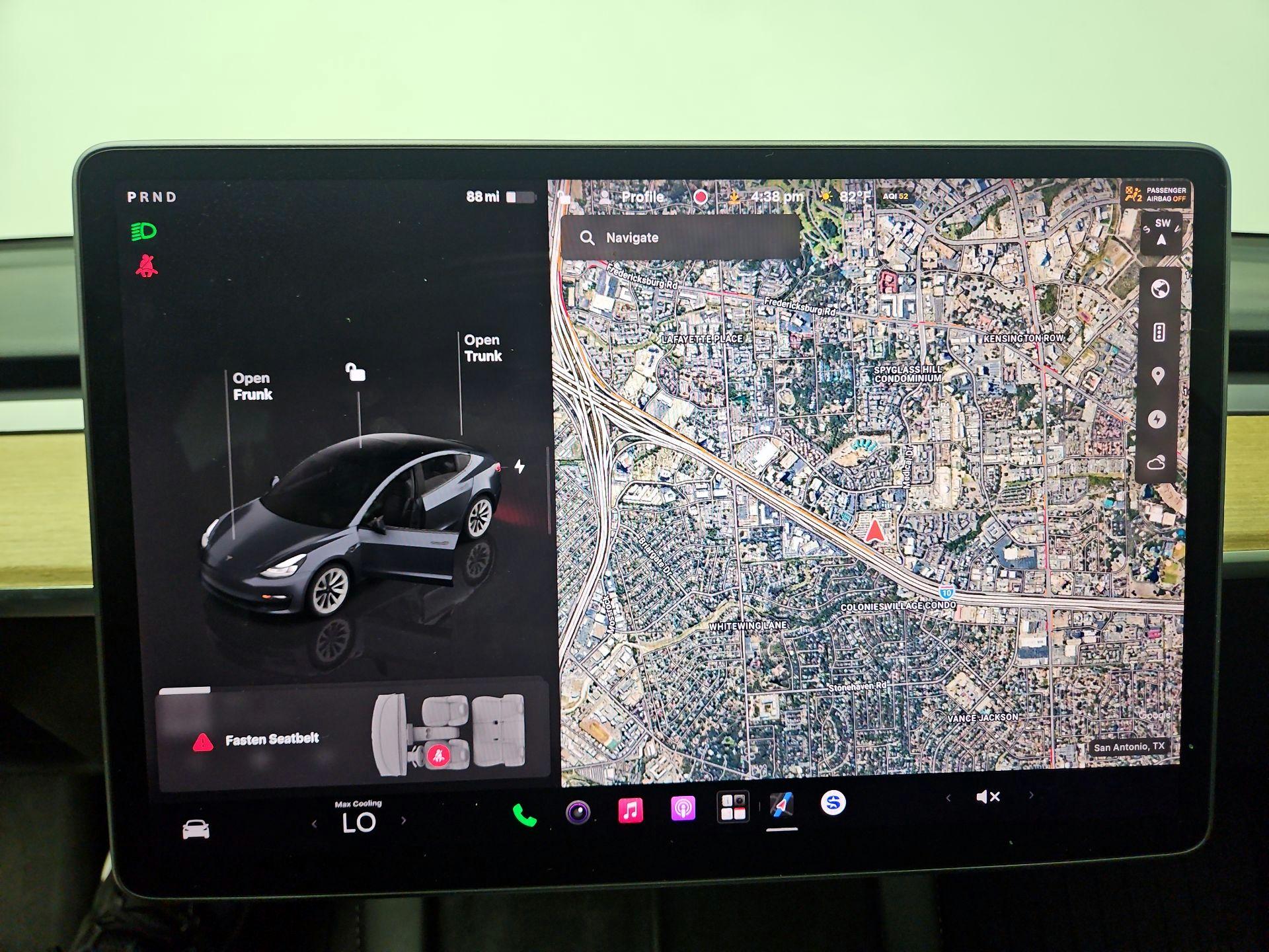 Thumbnail: 2023 Tesla Model 3 - 13