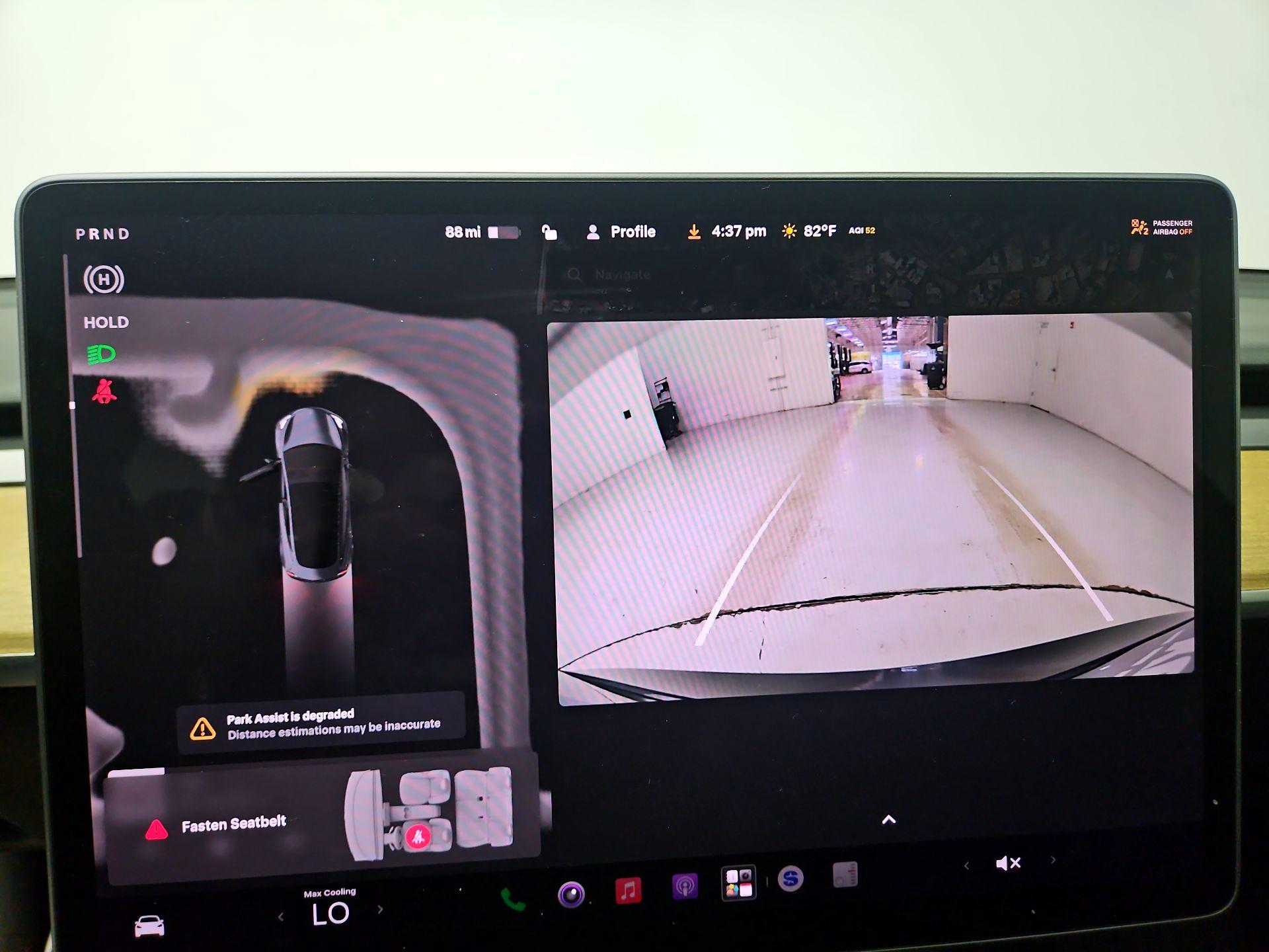 Thumbnail: 2023 Tesla Model 3 - 14