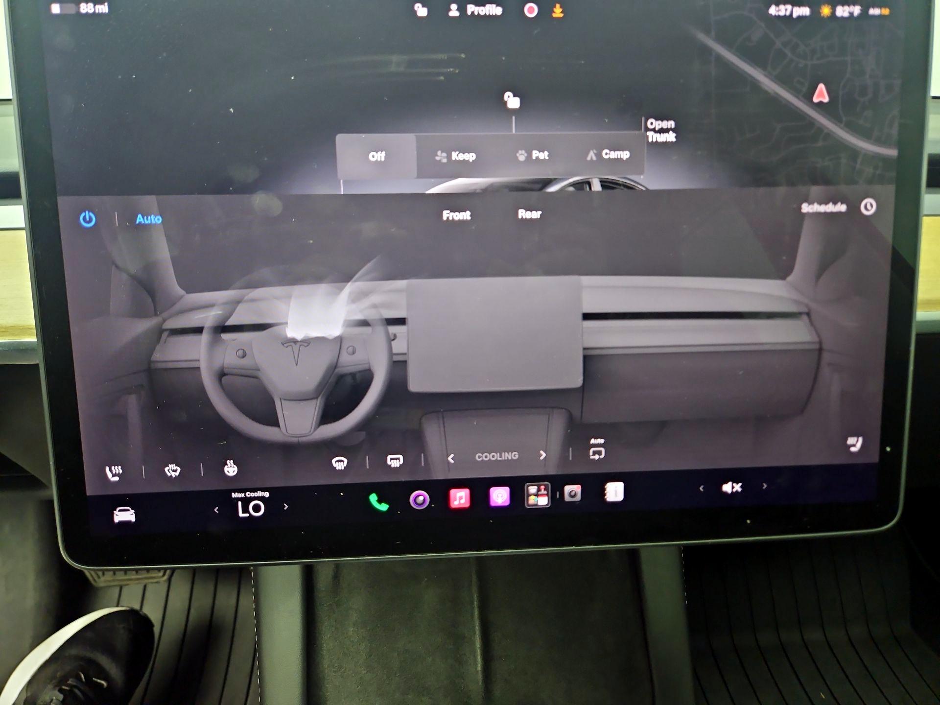 Thumbnail: 2023 Tesla Model 3 - 16