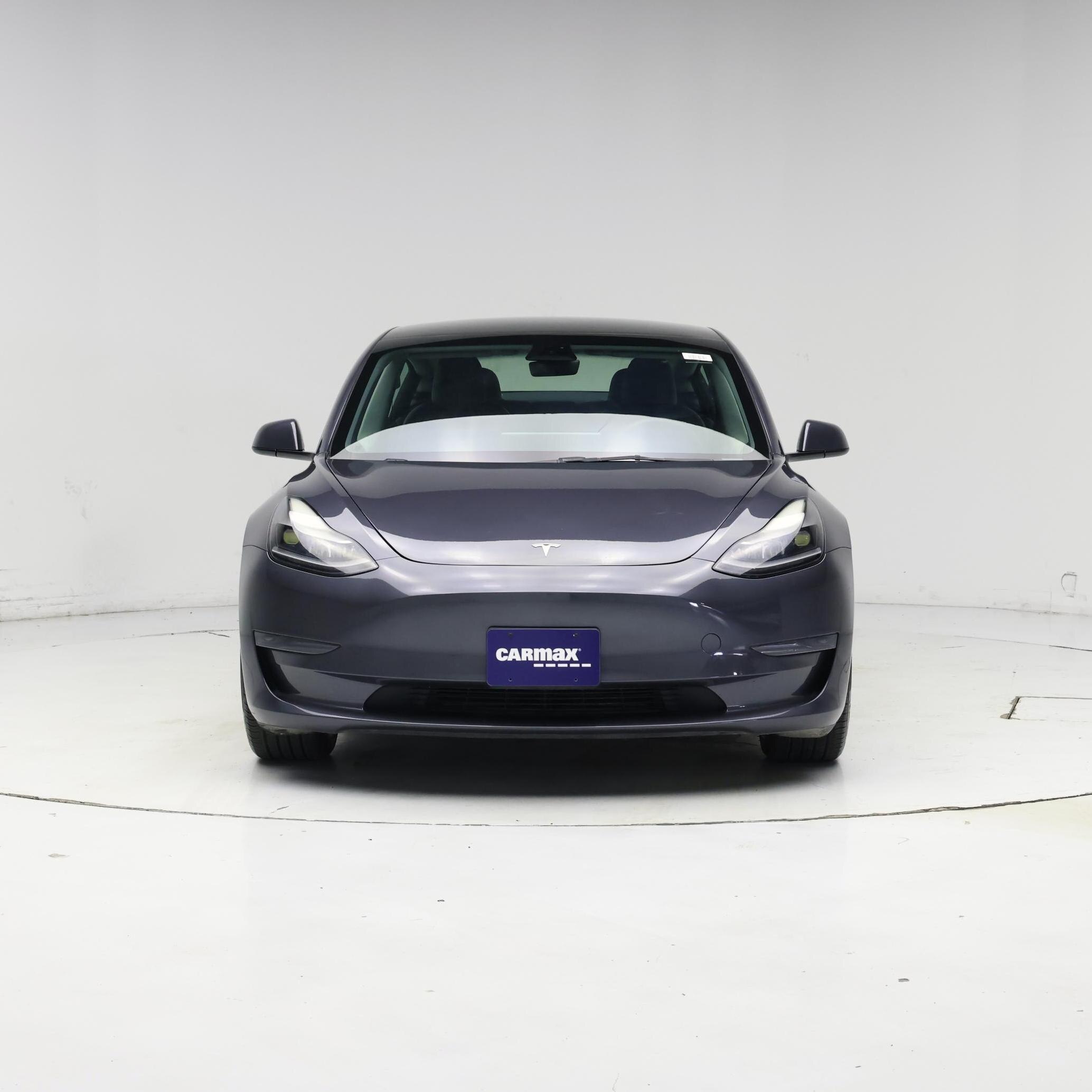 Thumbnail: 2023 Tesla Model 3 - 5