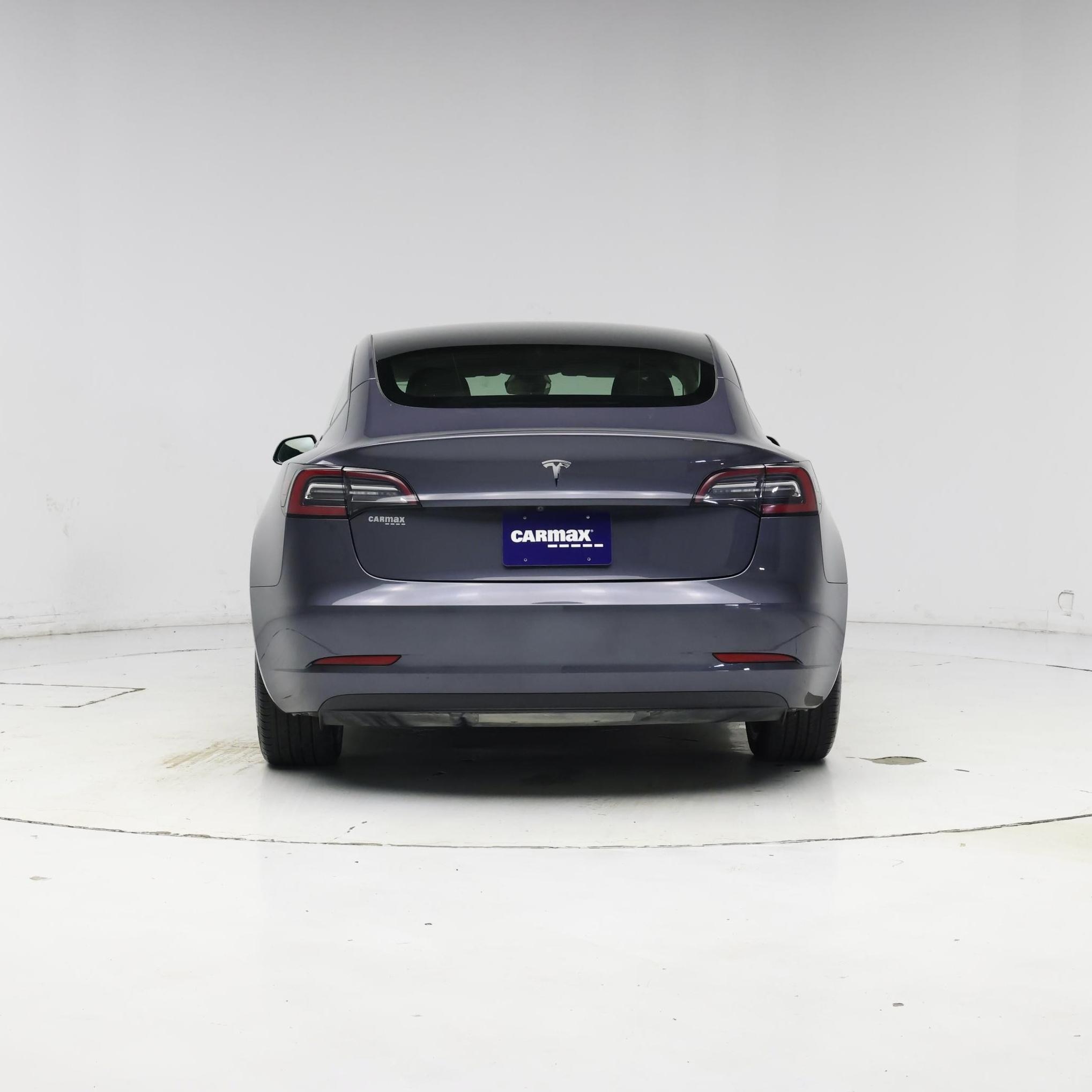 Thumbnail: 2023 Tesla Model 3 - 6