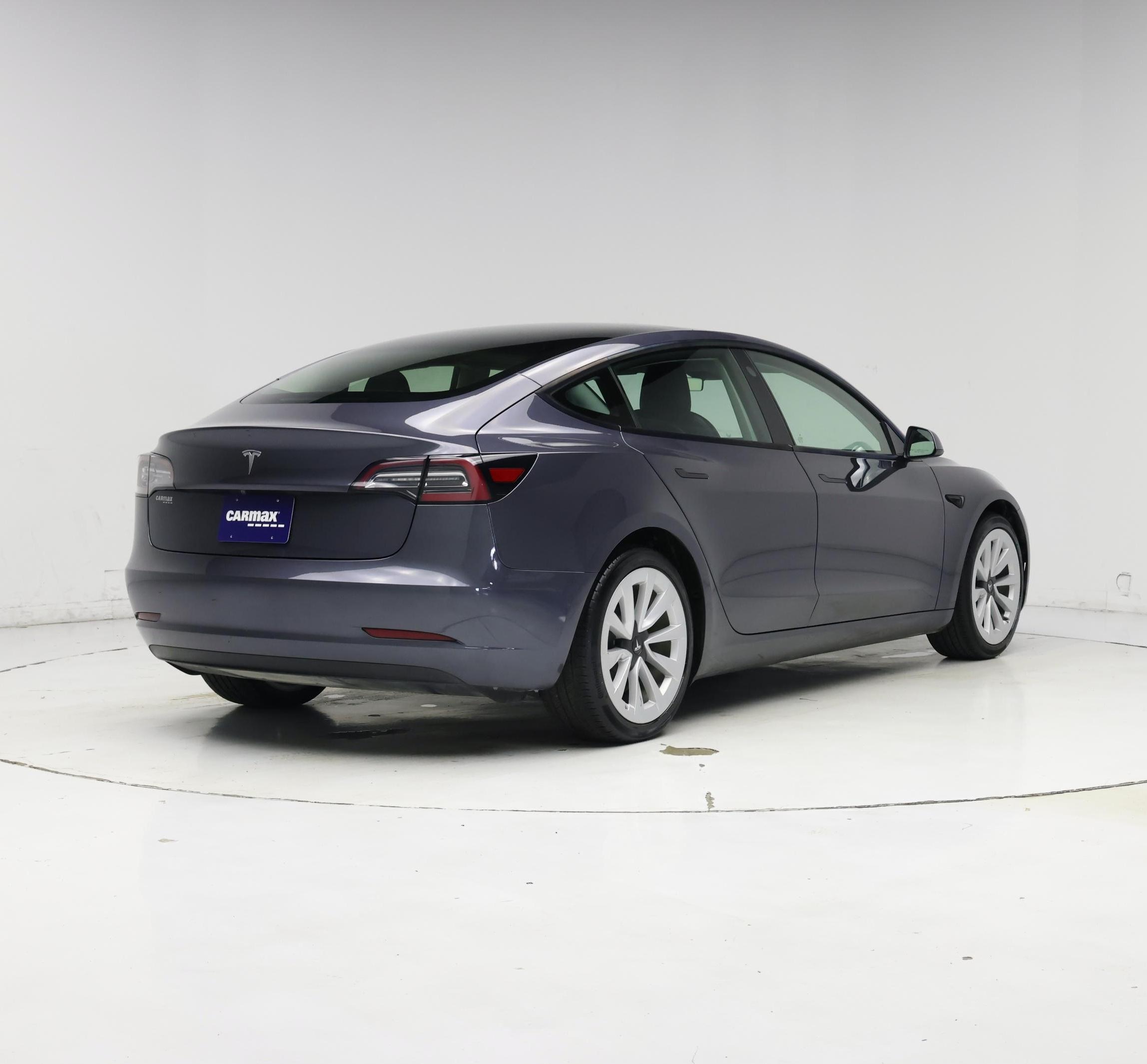 Thumbnail: 2023 Tesla Model 3 - 8