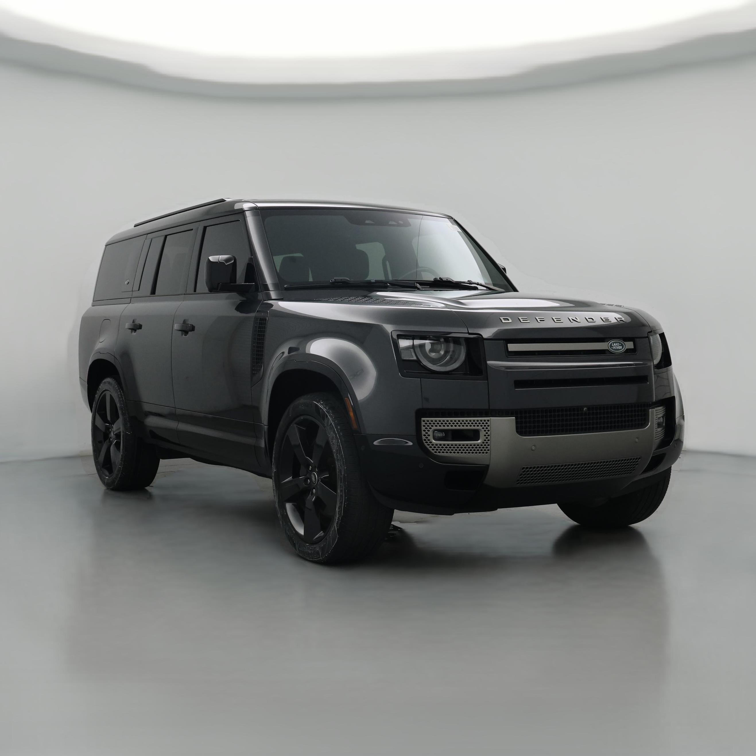 Thumbnail: 2024 Land Rover Defender - 1