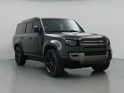 2024 Land Rover Defender 130 X-Dynamic SE