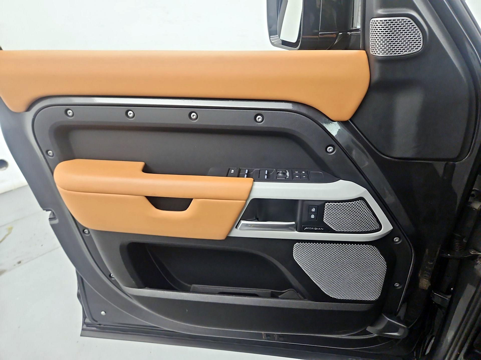 Thumbnail: 2024 Land Rover Defender - 12