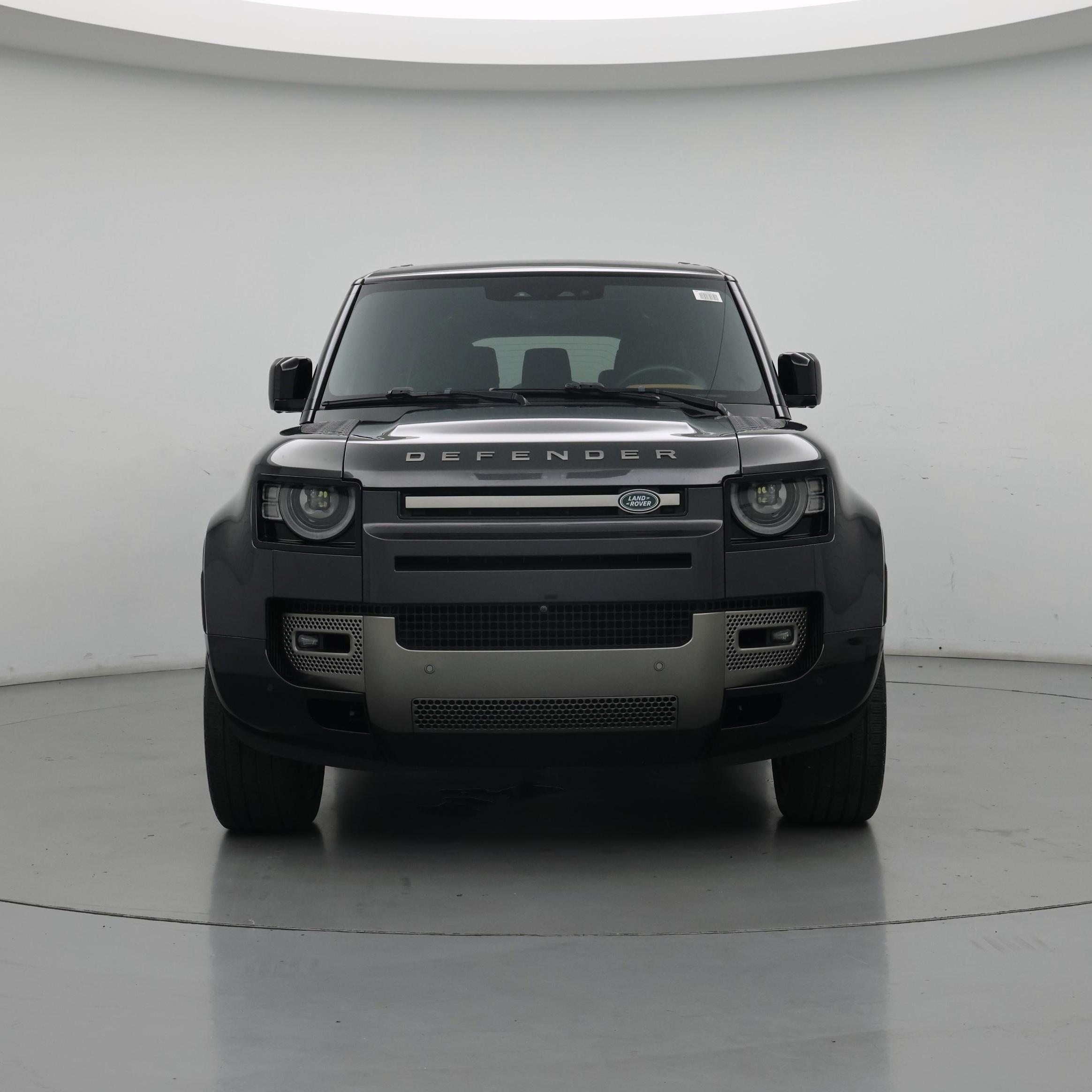 Thumbnail: 2024 Land Rover Defender - 5
