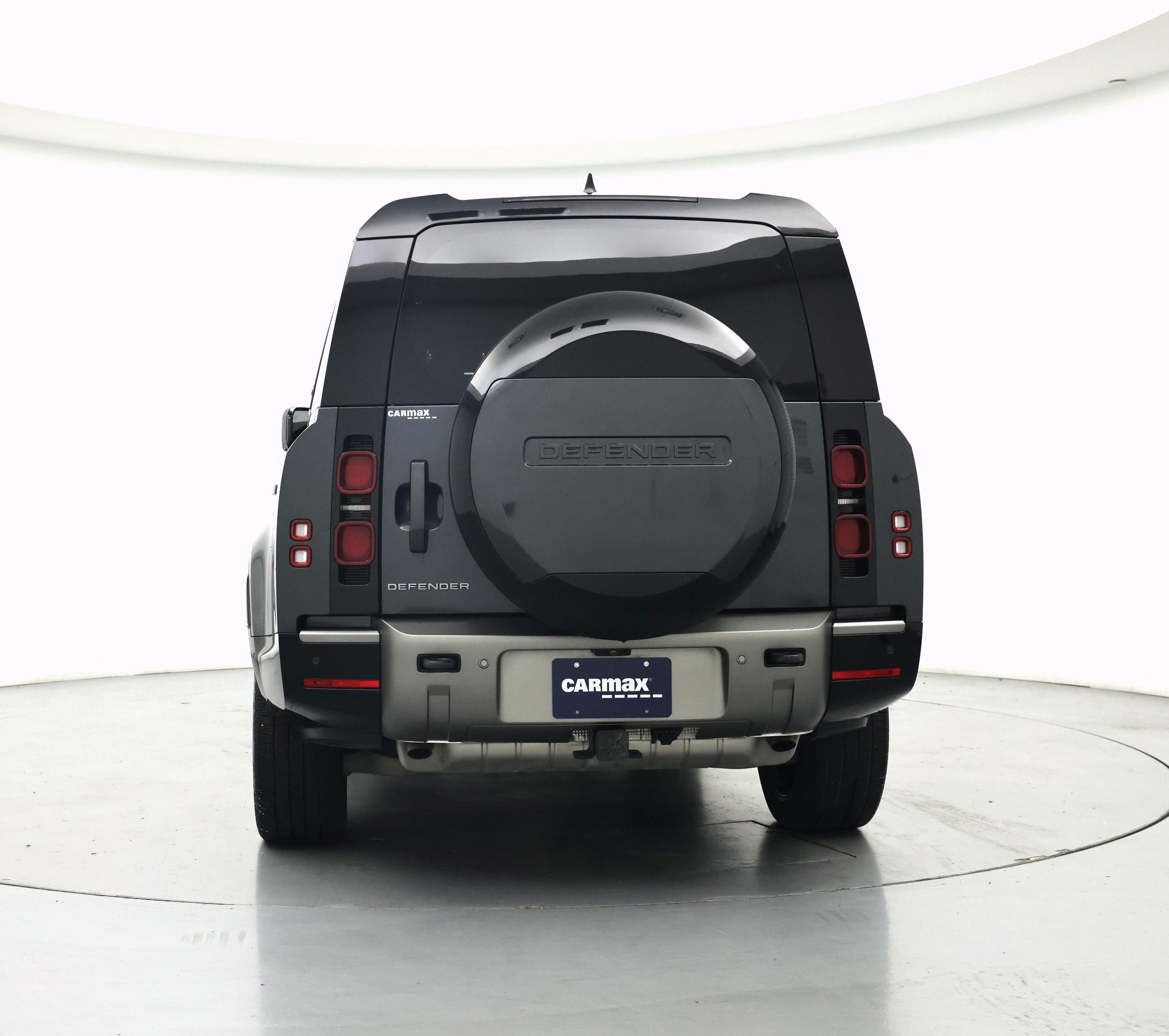Thumbnail: 2024 Land Rover Defender - 6