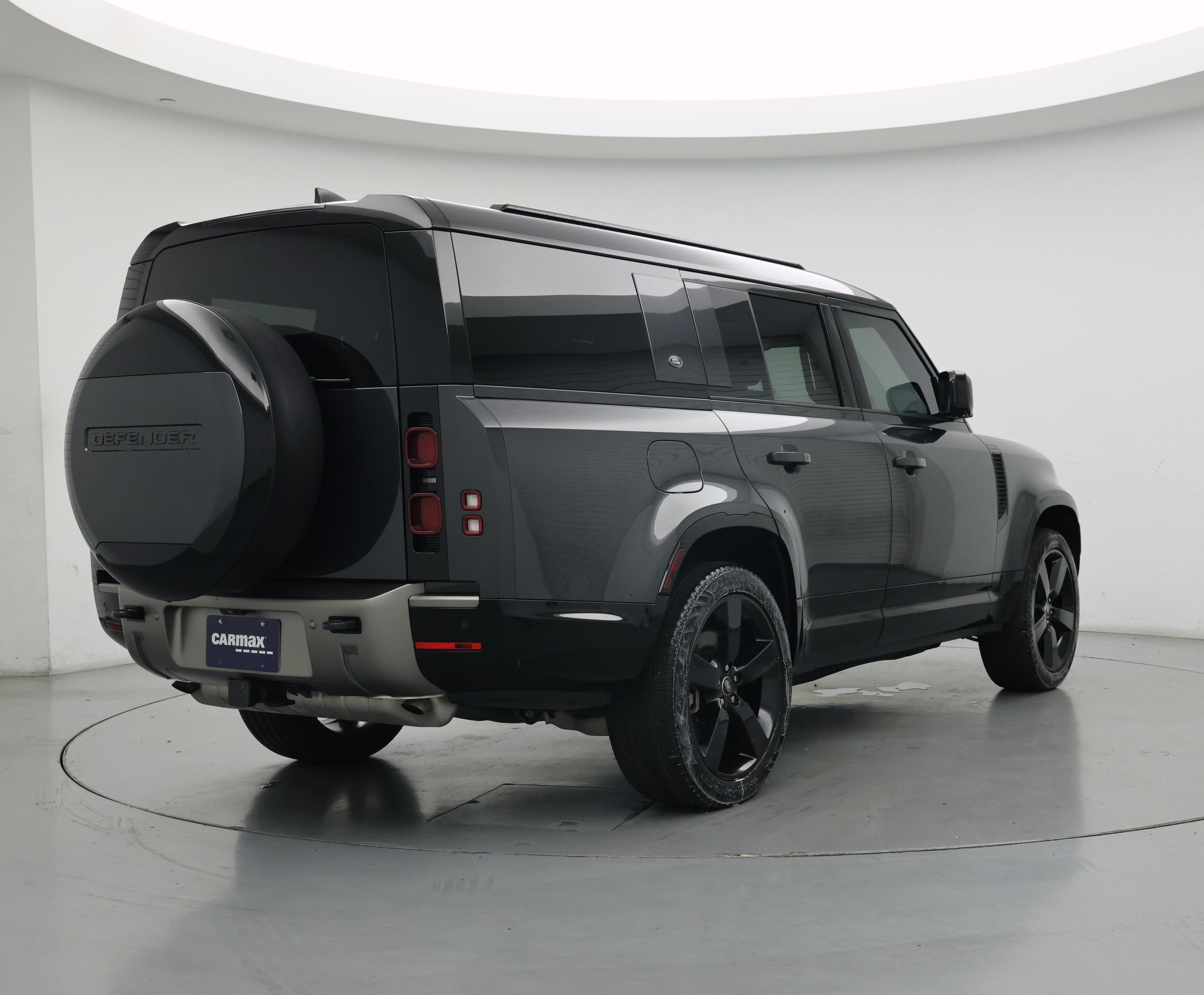 Thumbnail: 2024 Land Rover Defender - 8