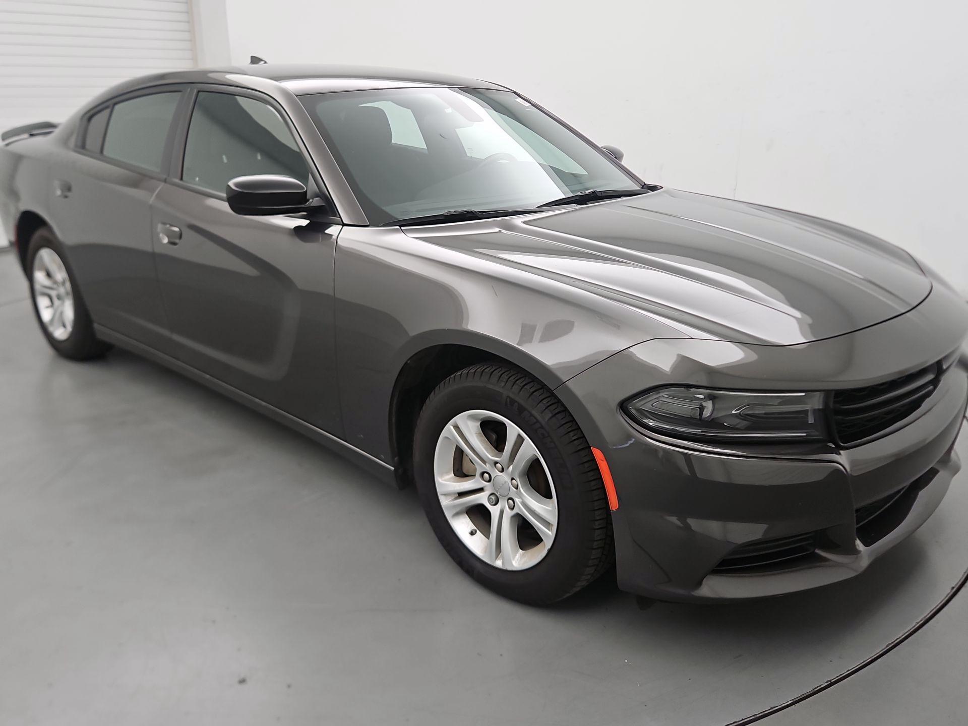 Thumbnail: 2023 Dodge Charger - 1