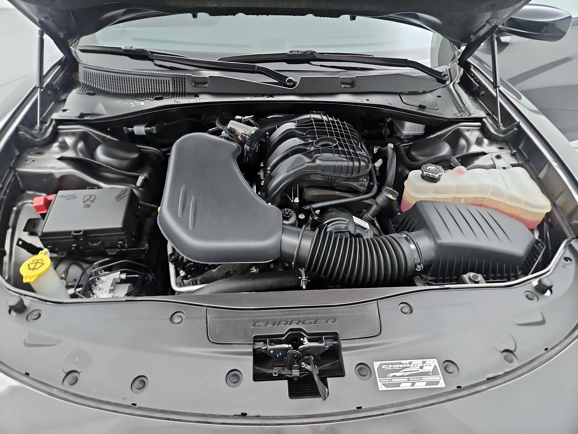 Thumbnail: 2023 Dodge Charger - 19
