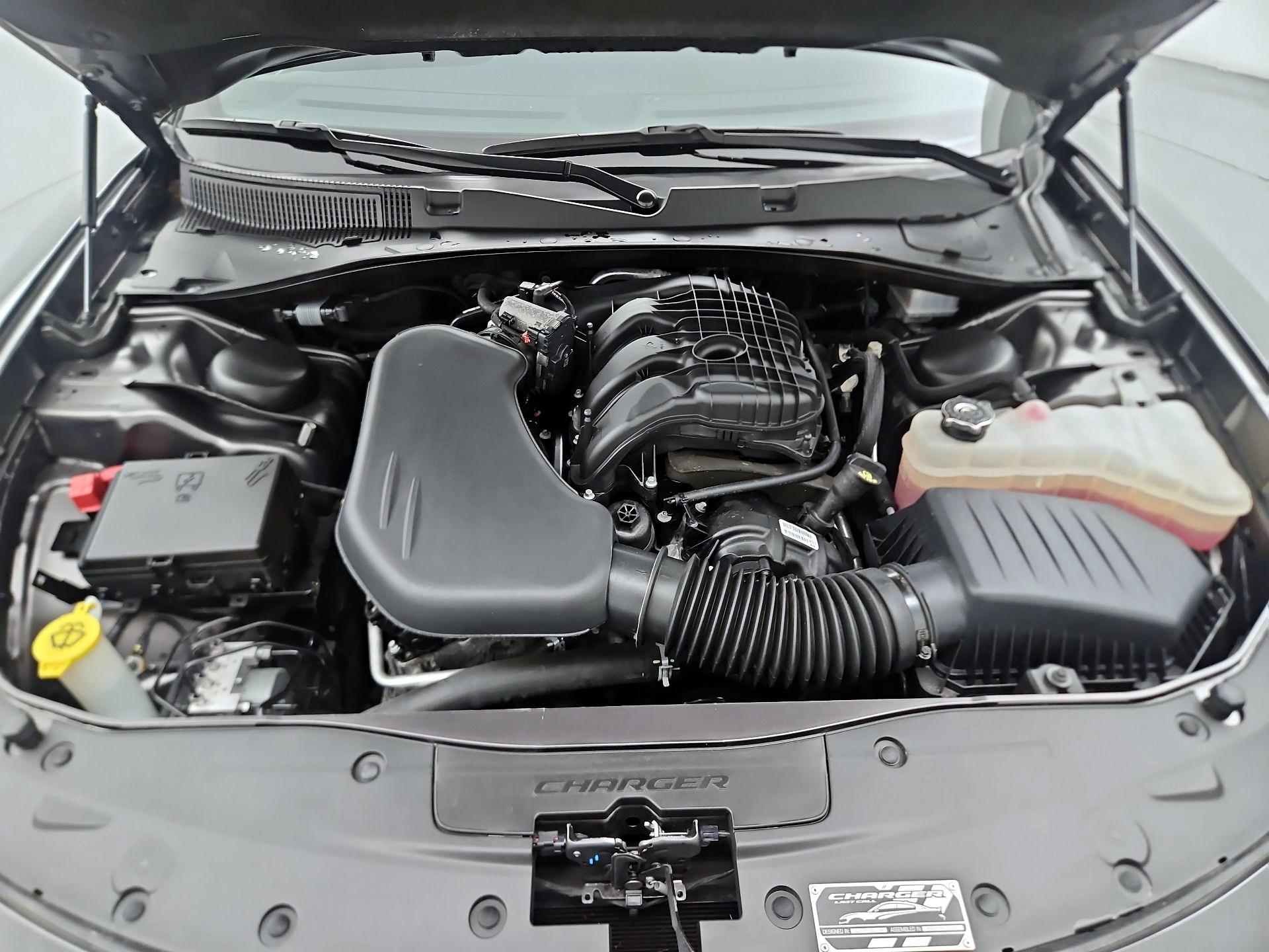 Thumbnail: 2023 Dodge Charger - 20