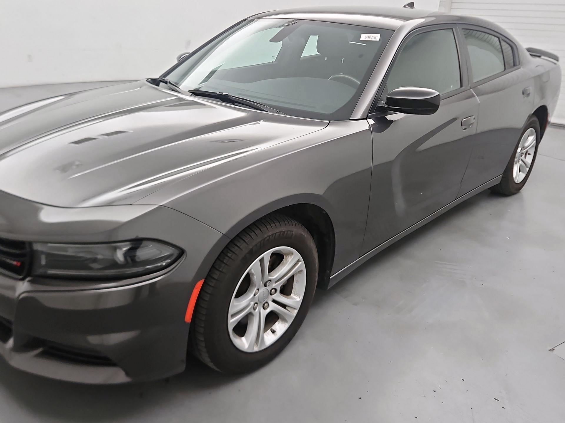 Thumbnail: 2023 Dodge Charger - 3