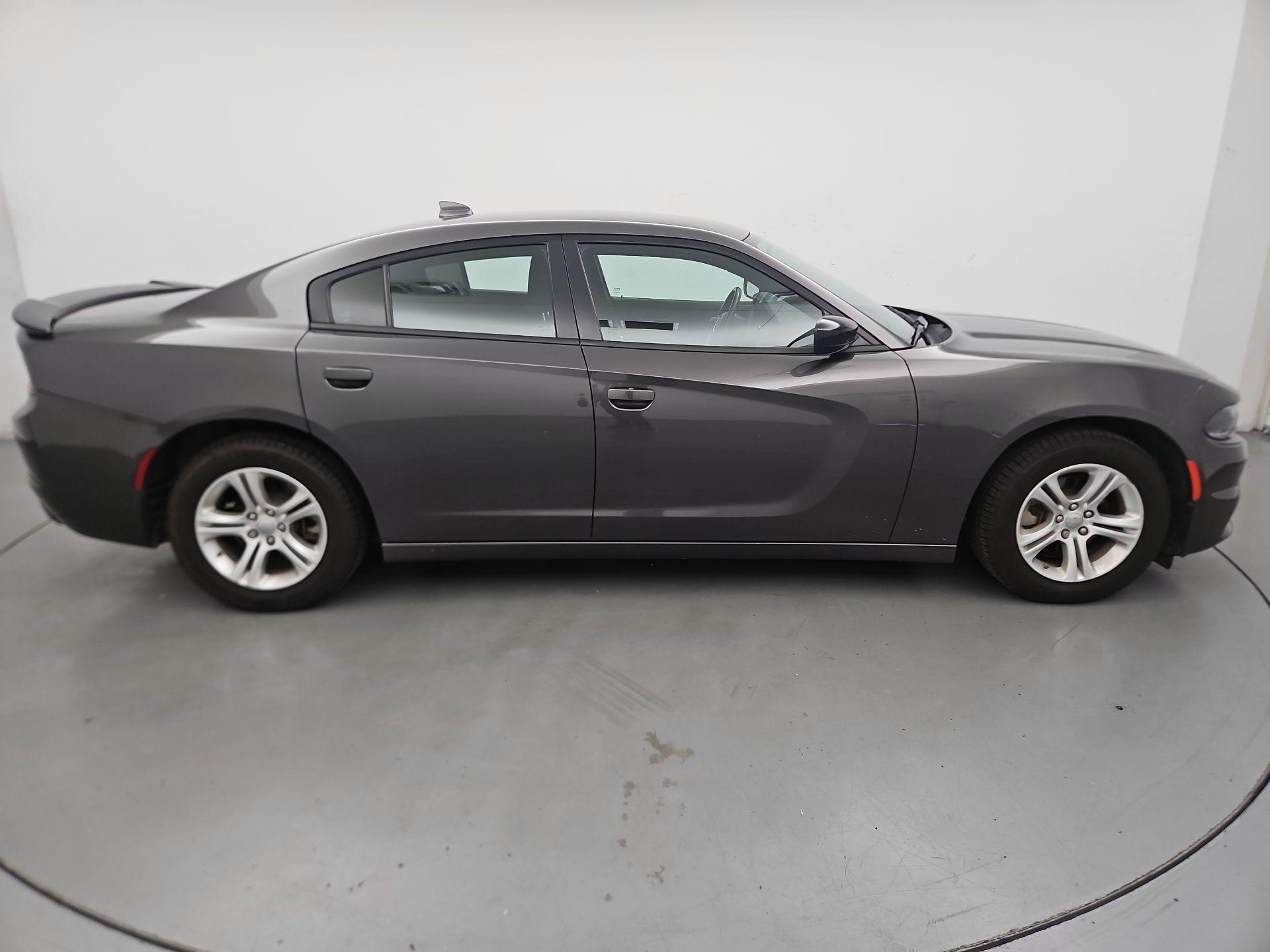Thumbnail: 2023 Dodge Charger - 4