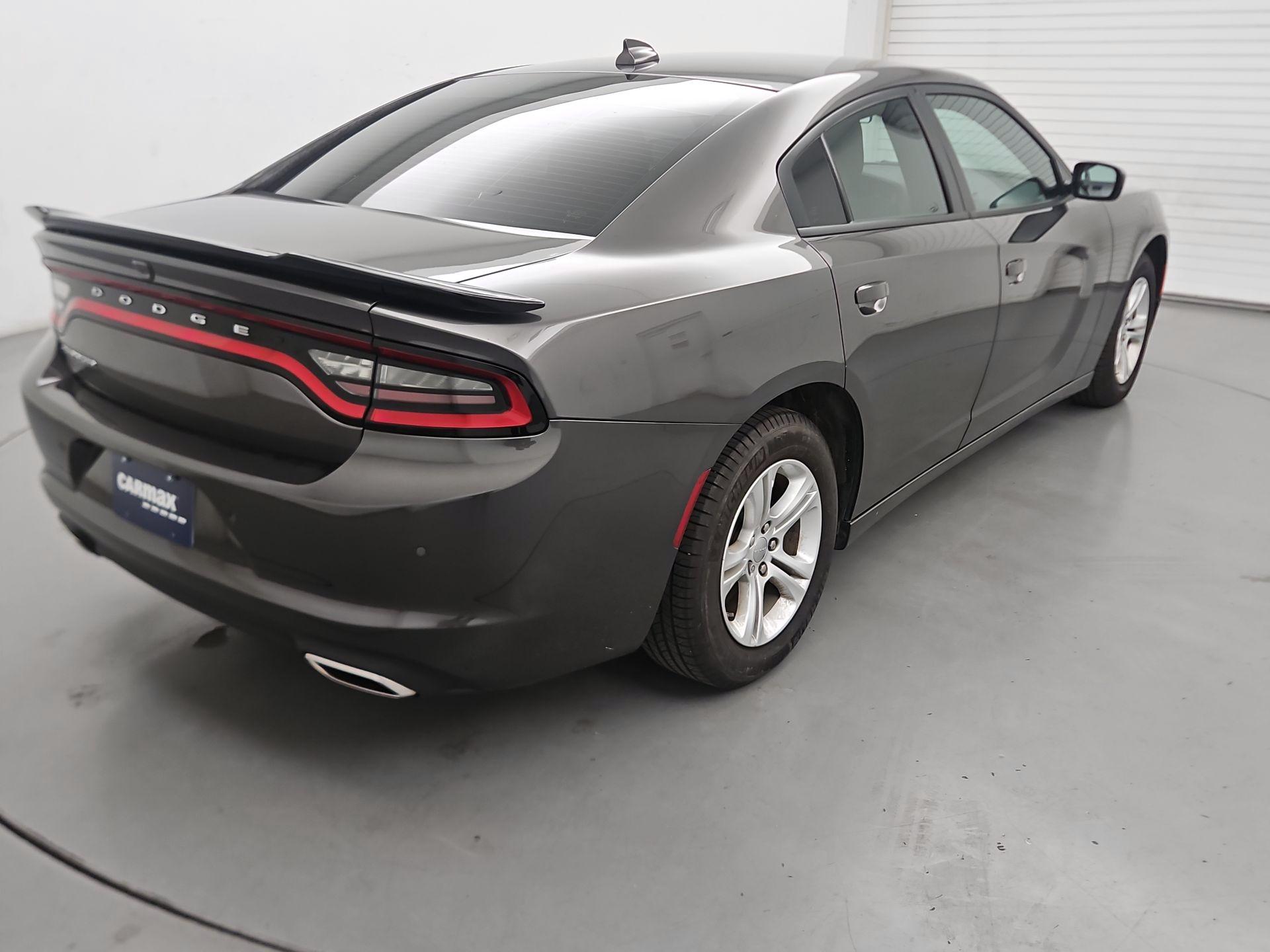 Thumbnail: 2023 Dodge Charger - 5