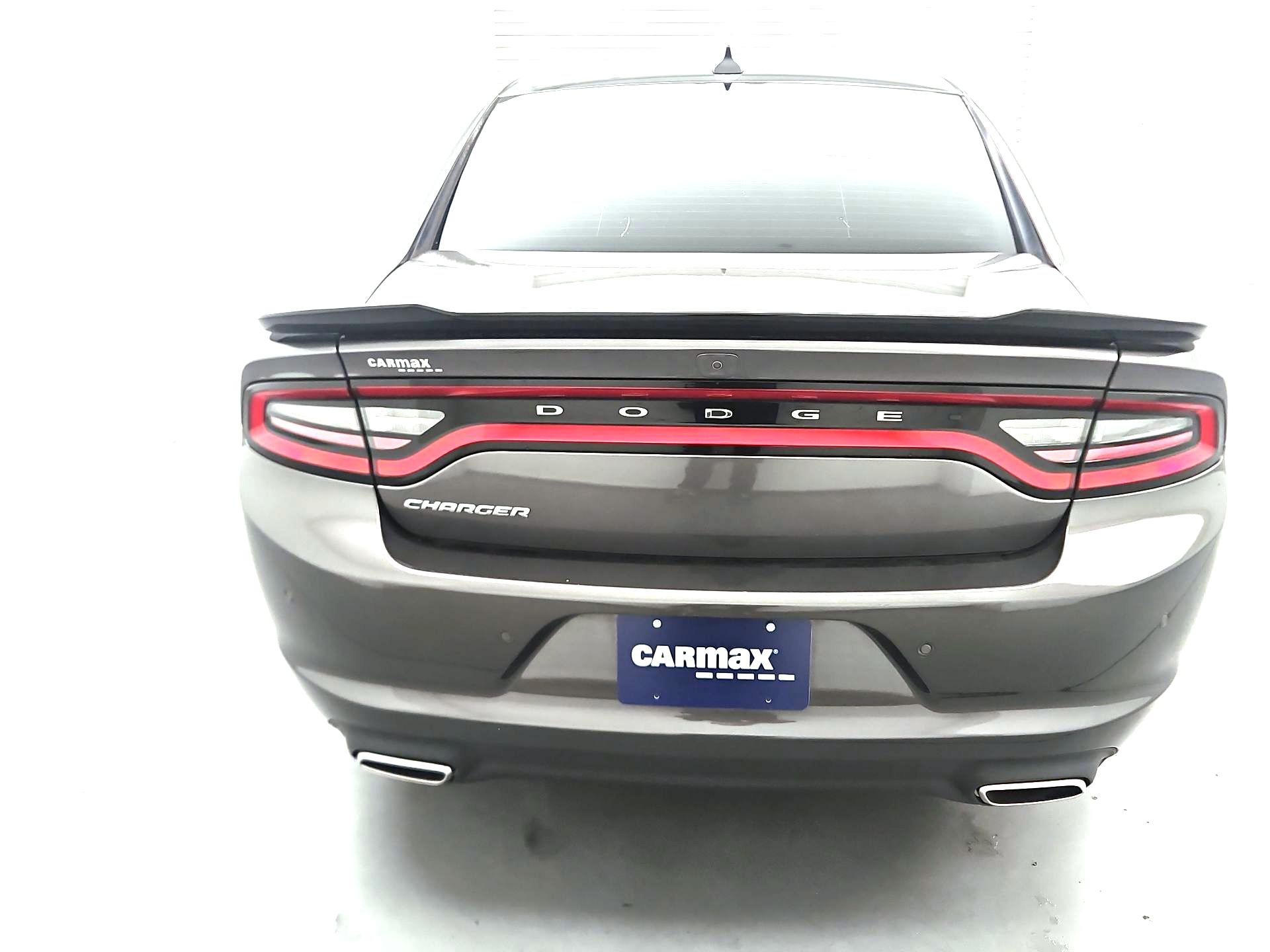 Thumbnail: 2023 Dodge Charger - 6