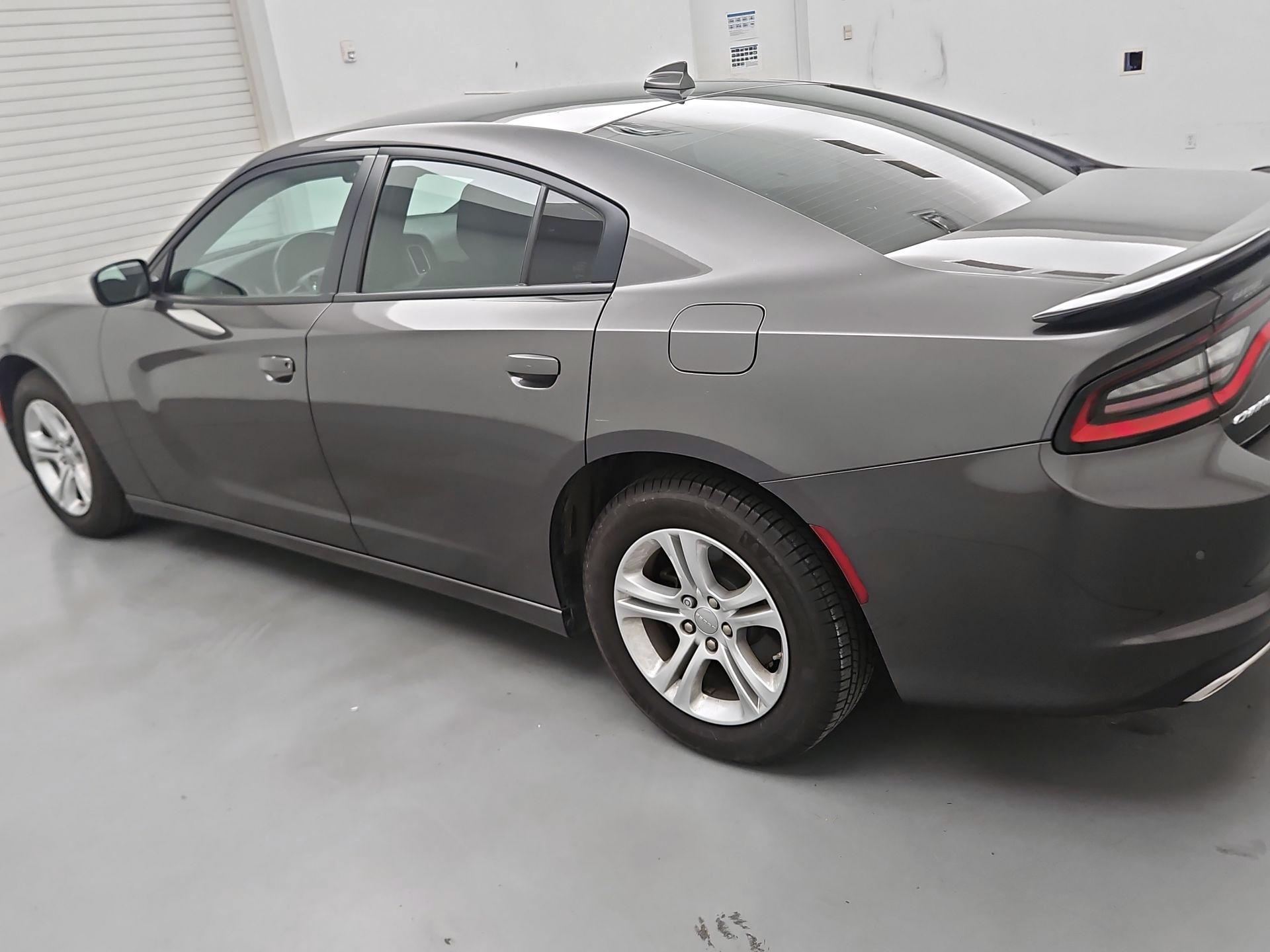 Thumbnail: 2023 Dodge Charger - 7