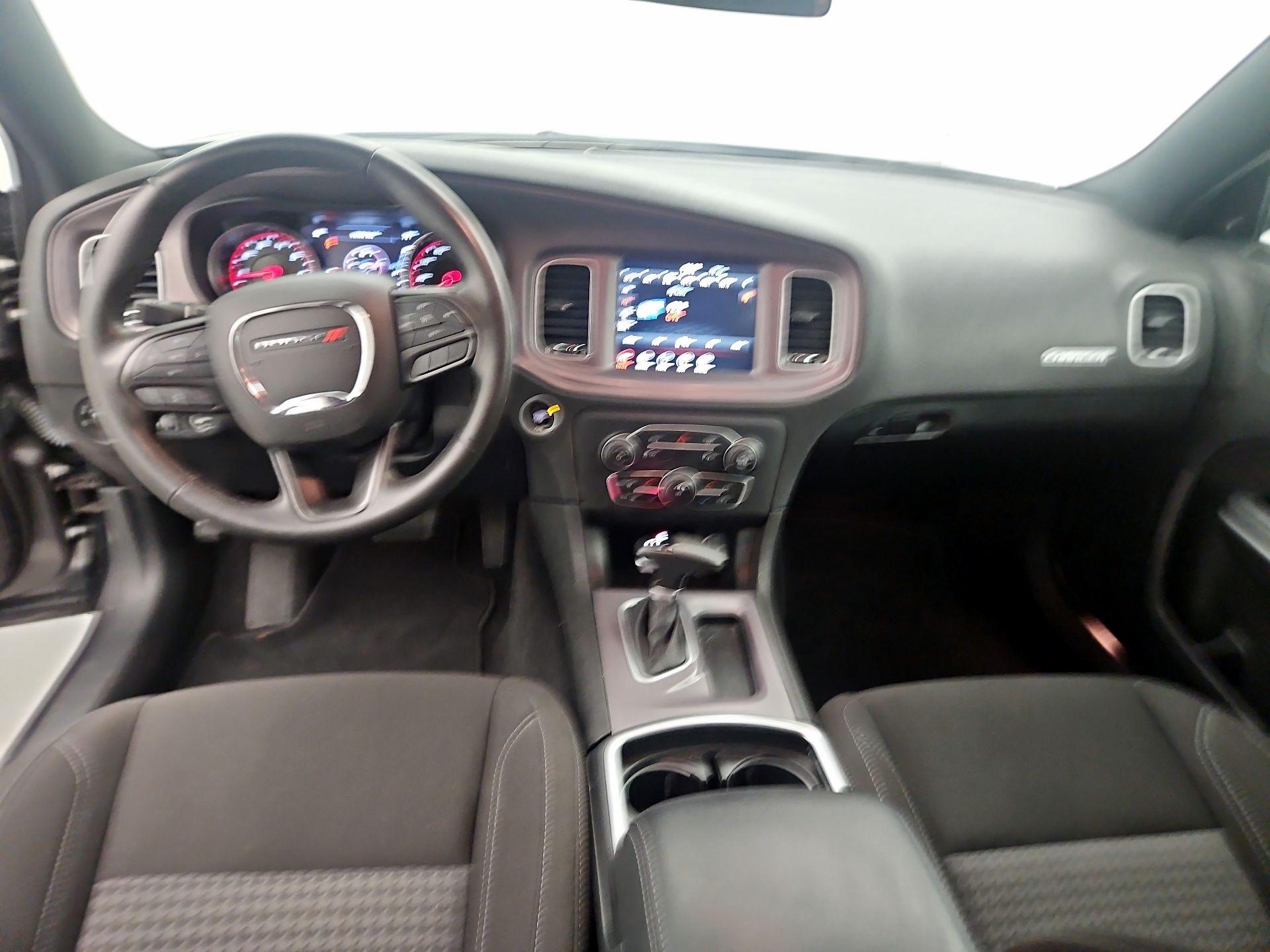Thumbnail: 2023 Dodge Charger - 8