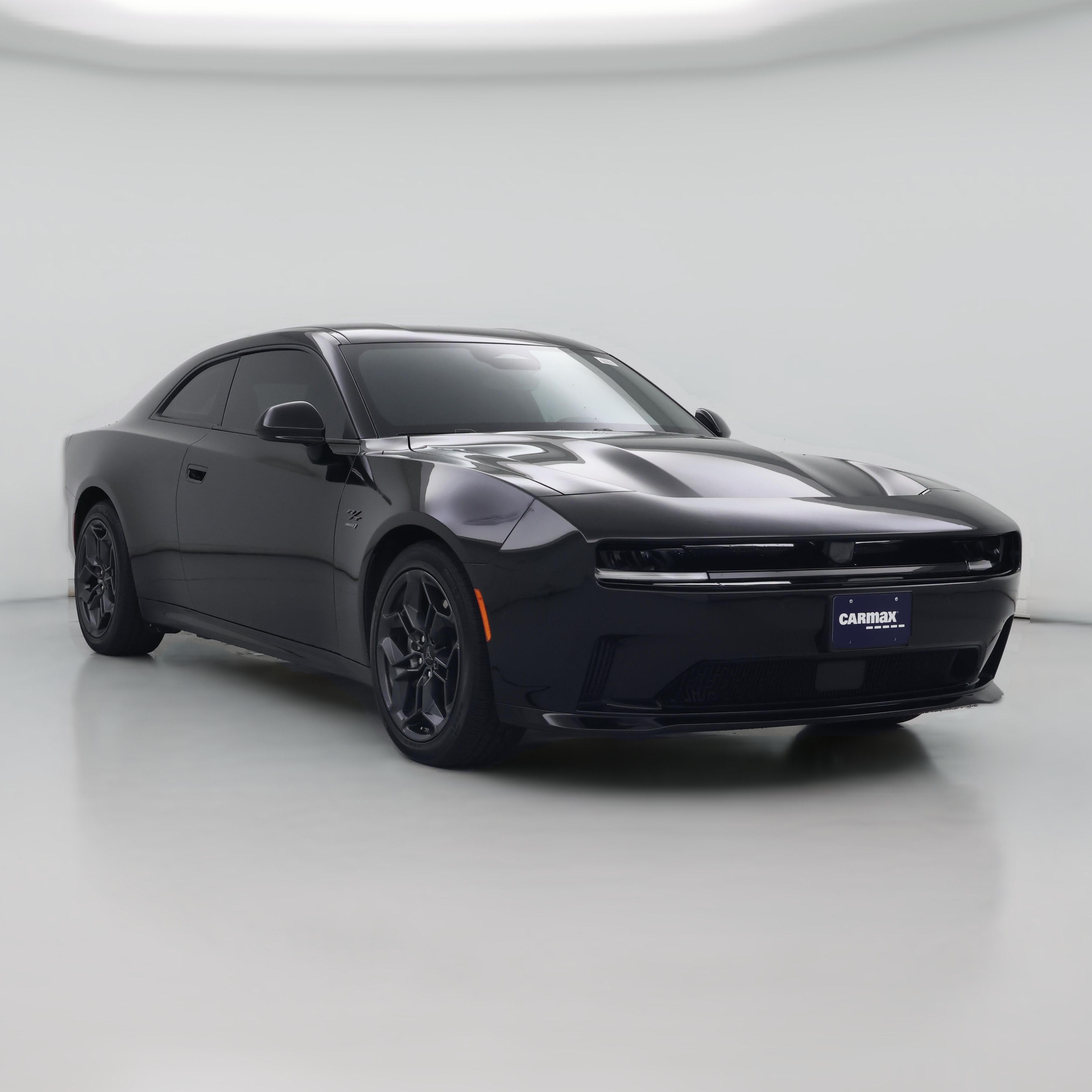Thumbnail: 2025 Dodge Charger - 1