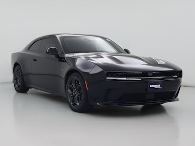 2025 Dodge Charger Daytona R/T