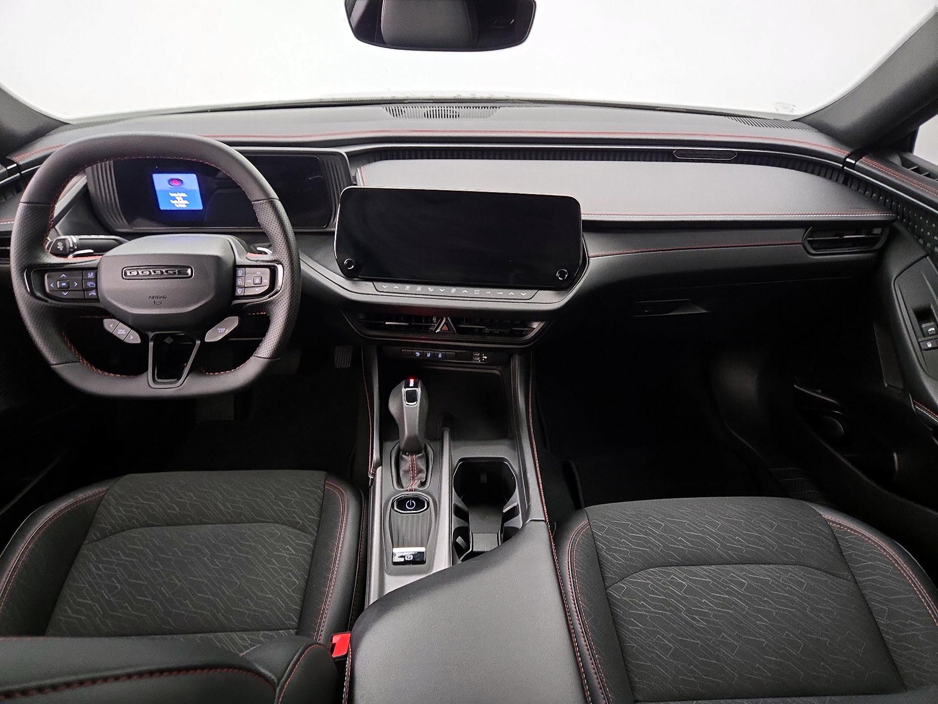 Thumbnail: 2025 Dodge Charger - 9