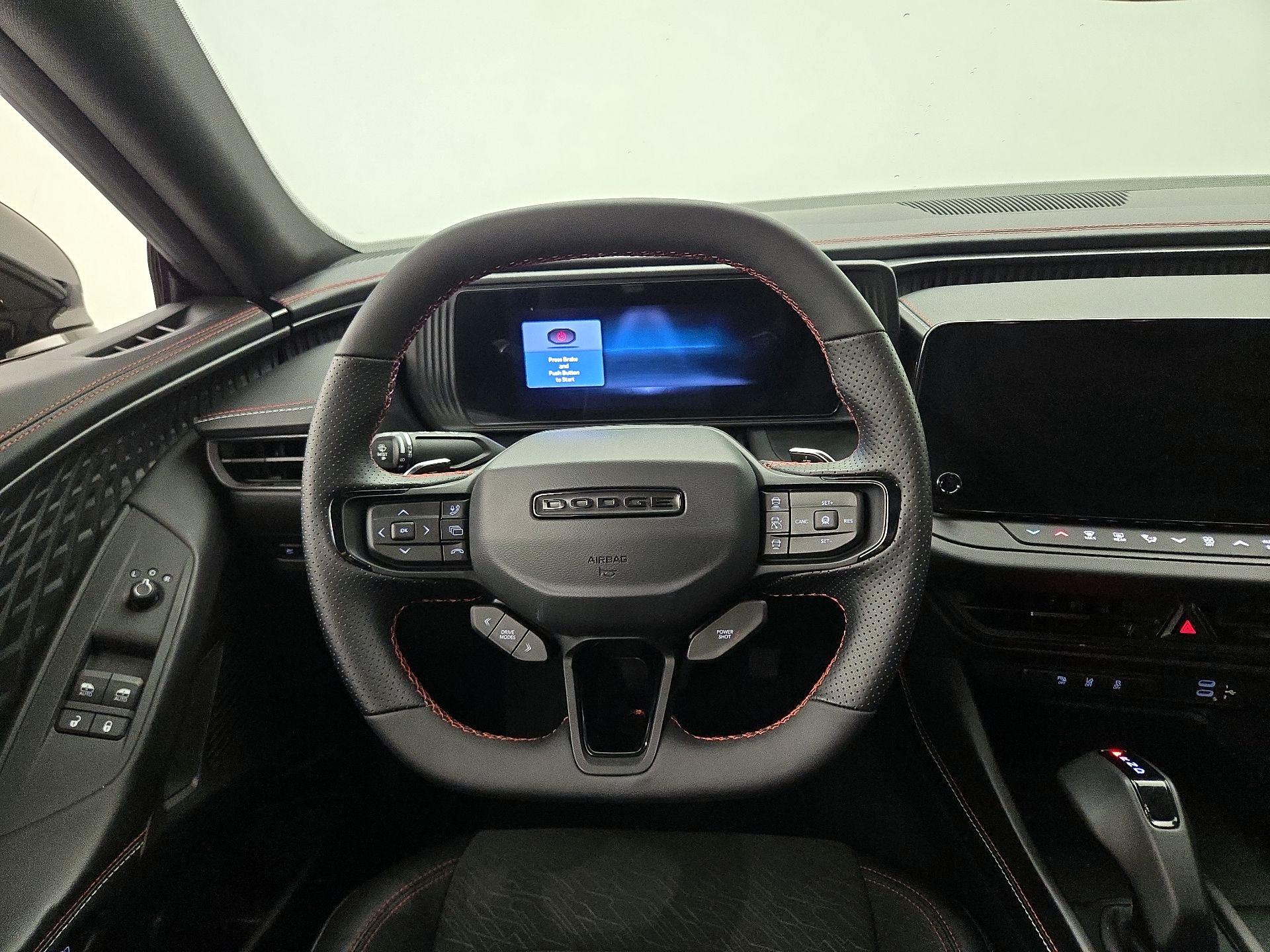 Thumbnail: 2025 Dodge Charger - 10