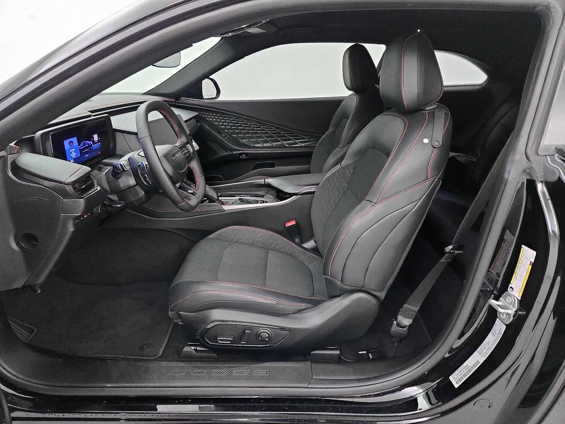Thumbnail: 2025 Dodge Charger - 11