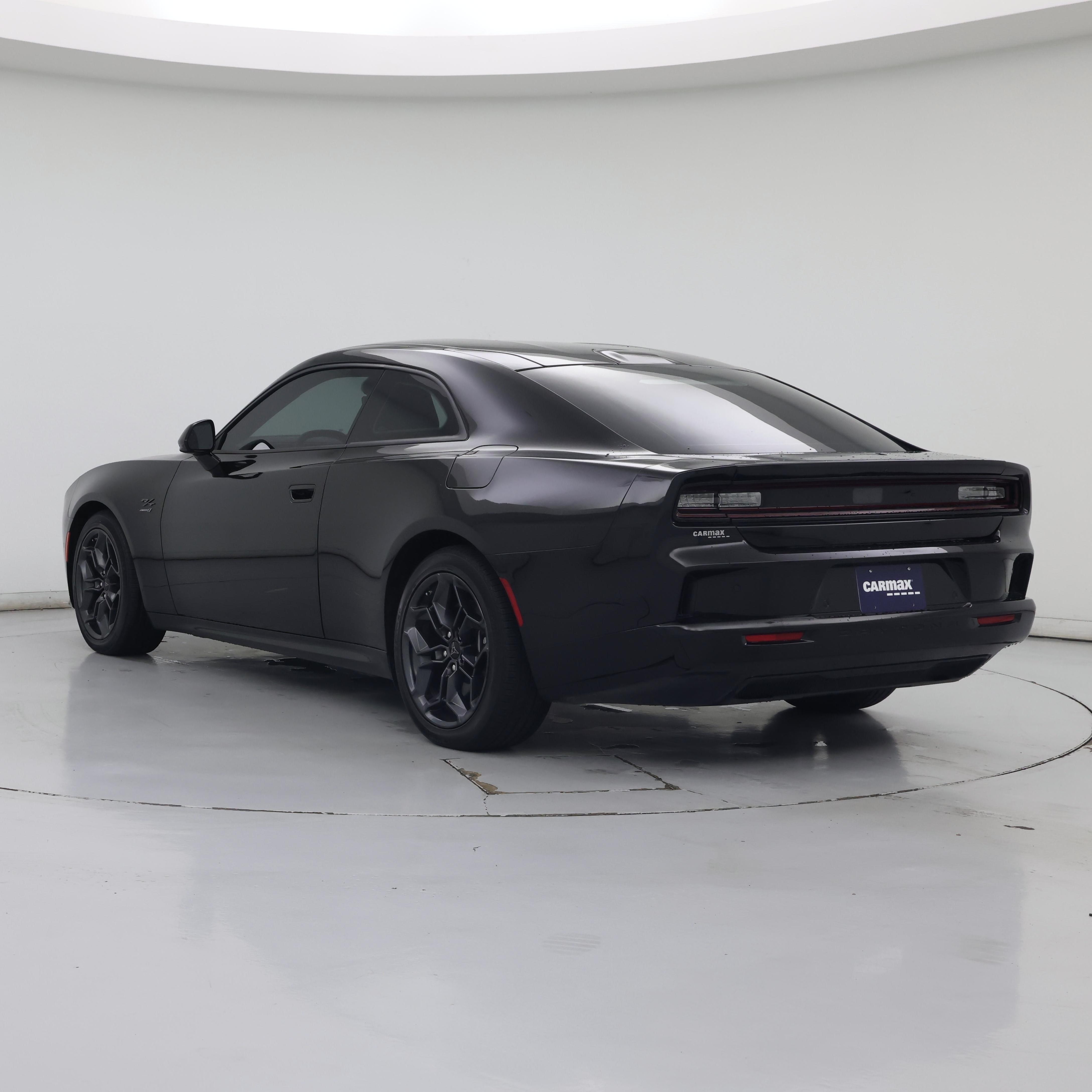 Thumbnail: 2025 Dodge Charger - 2