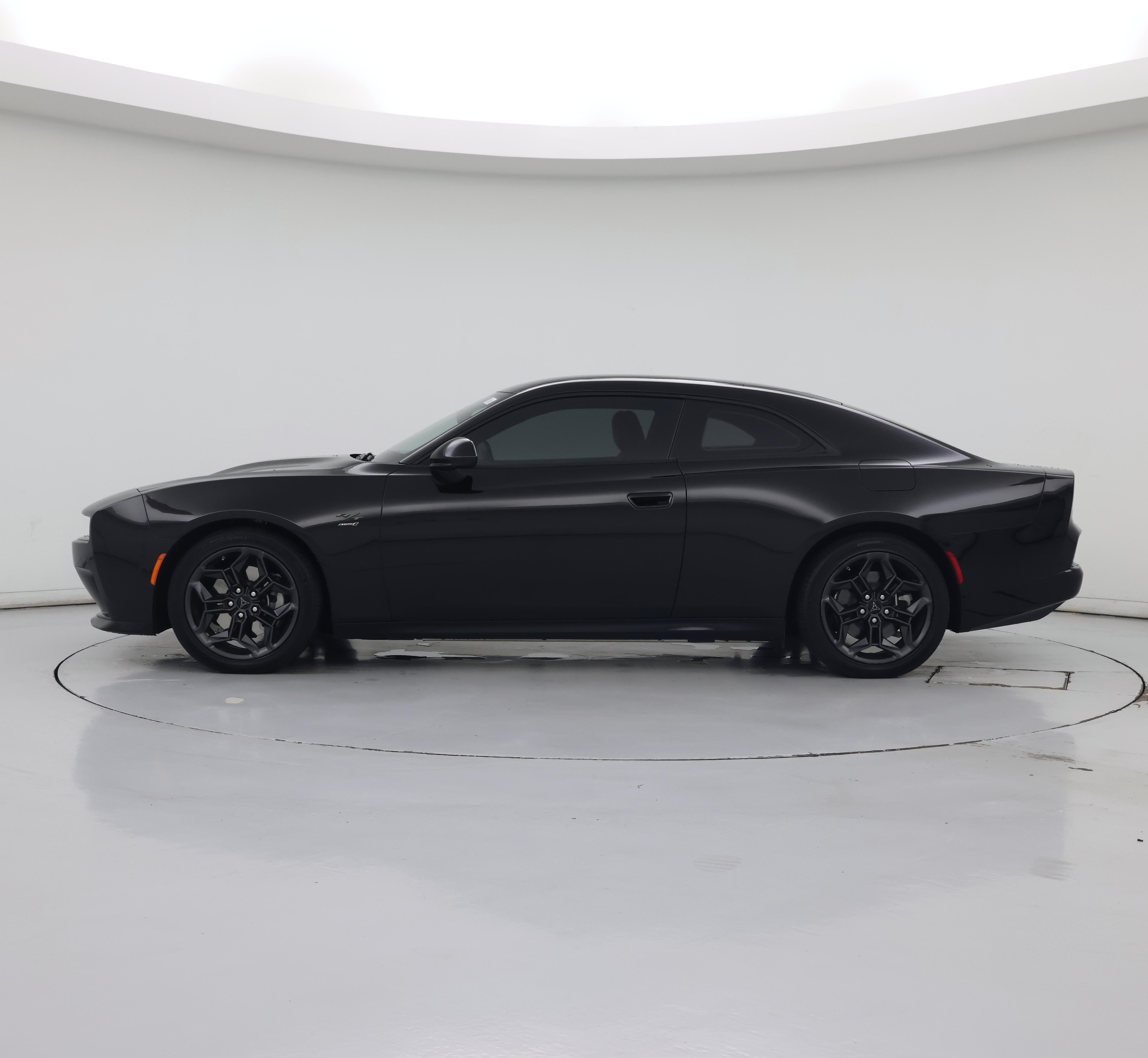 Thumbnail: 2025 Dodge Charger - 3