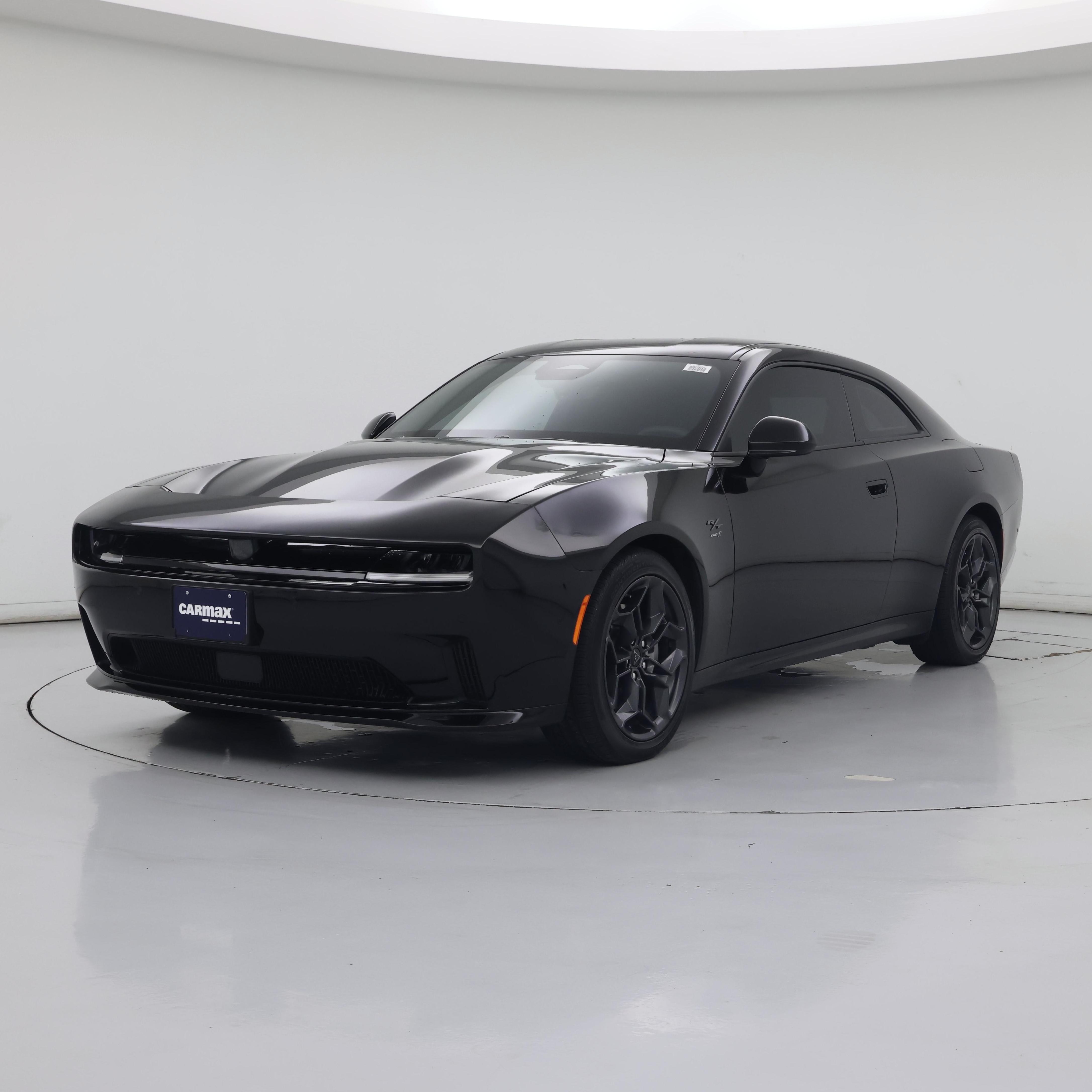 Thumbnail: 2025 Dodge Charger - 4