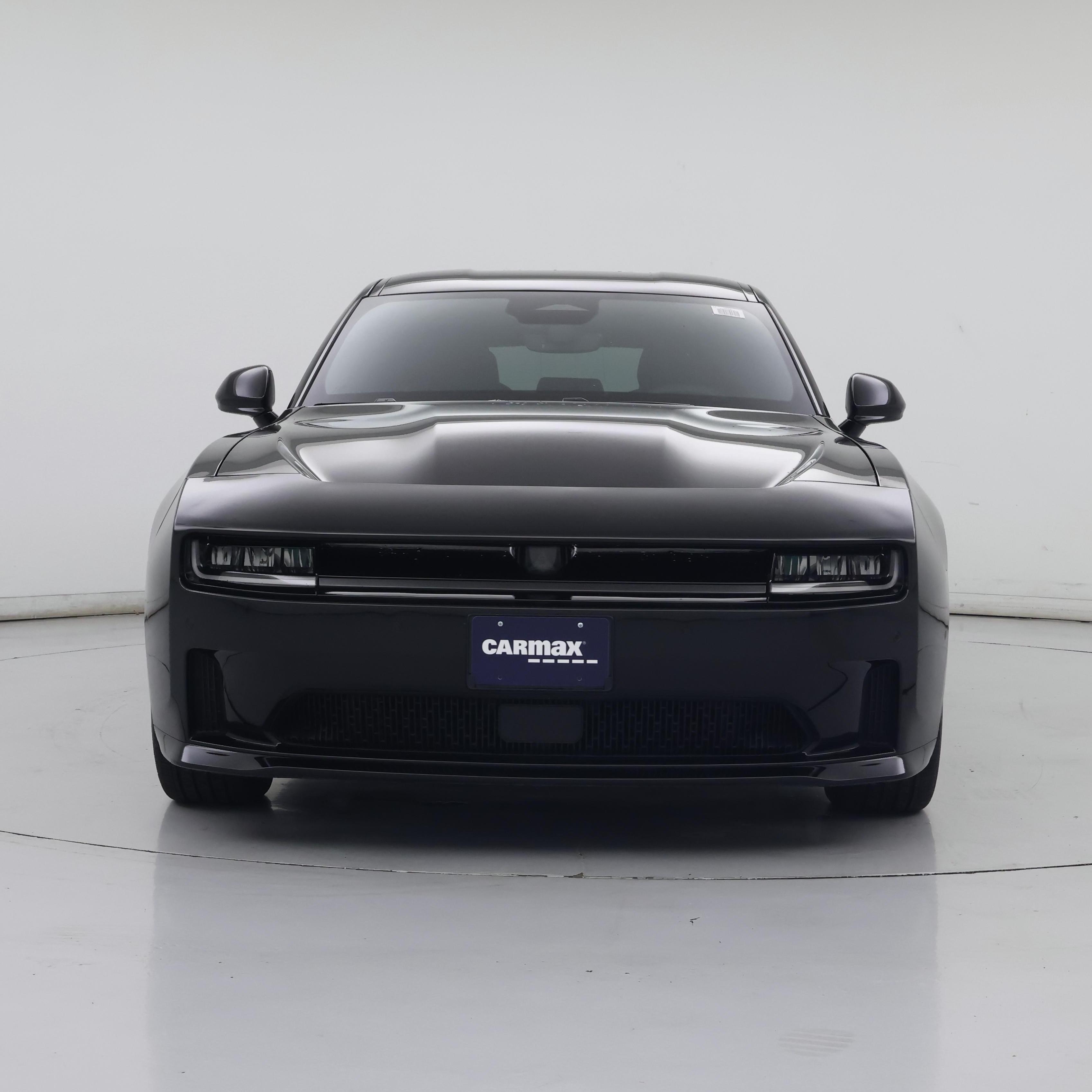 Thumbnail: 2025 Dodge Charger - 5
