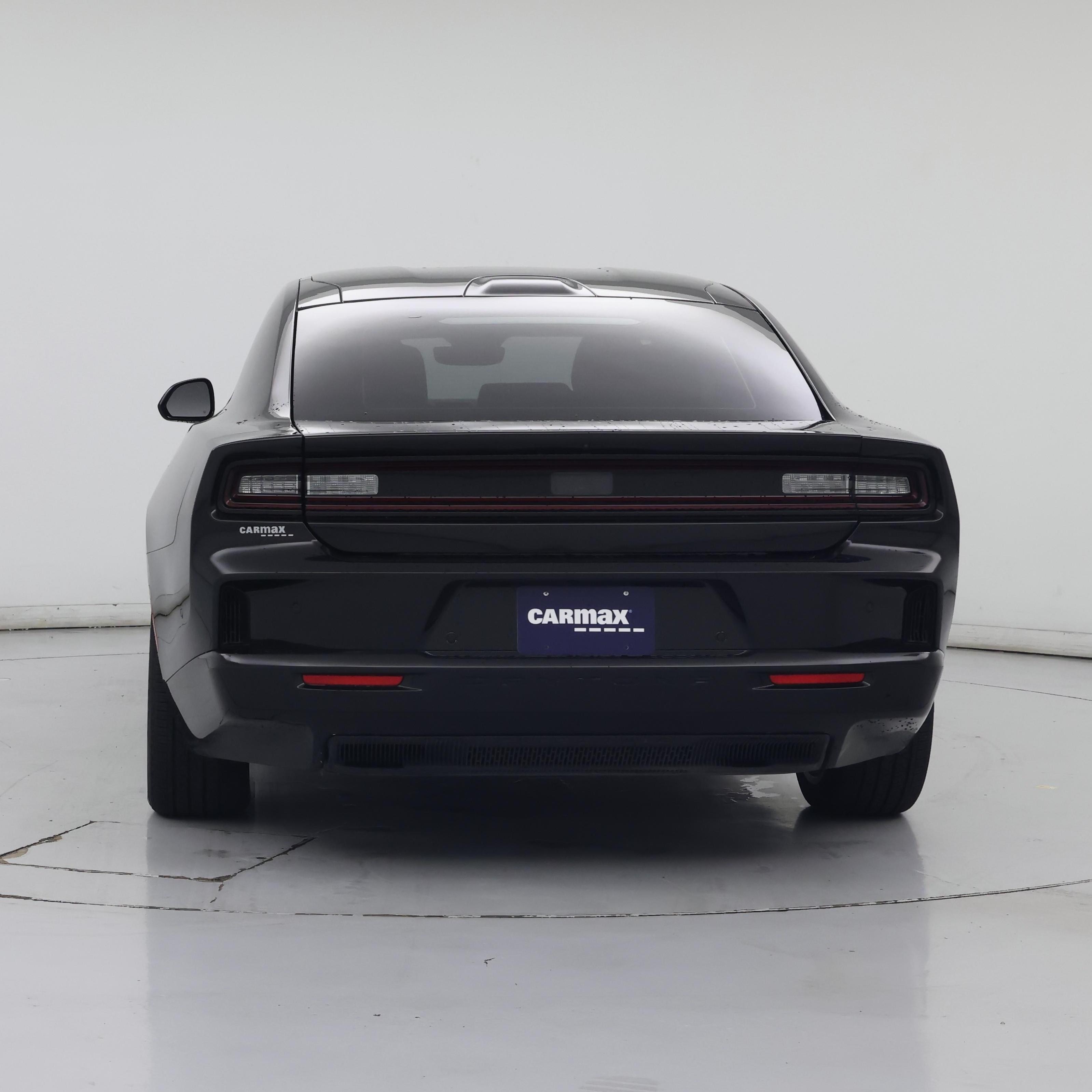 Thumbnail: 2025 Dodge Charger - 6