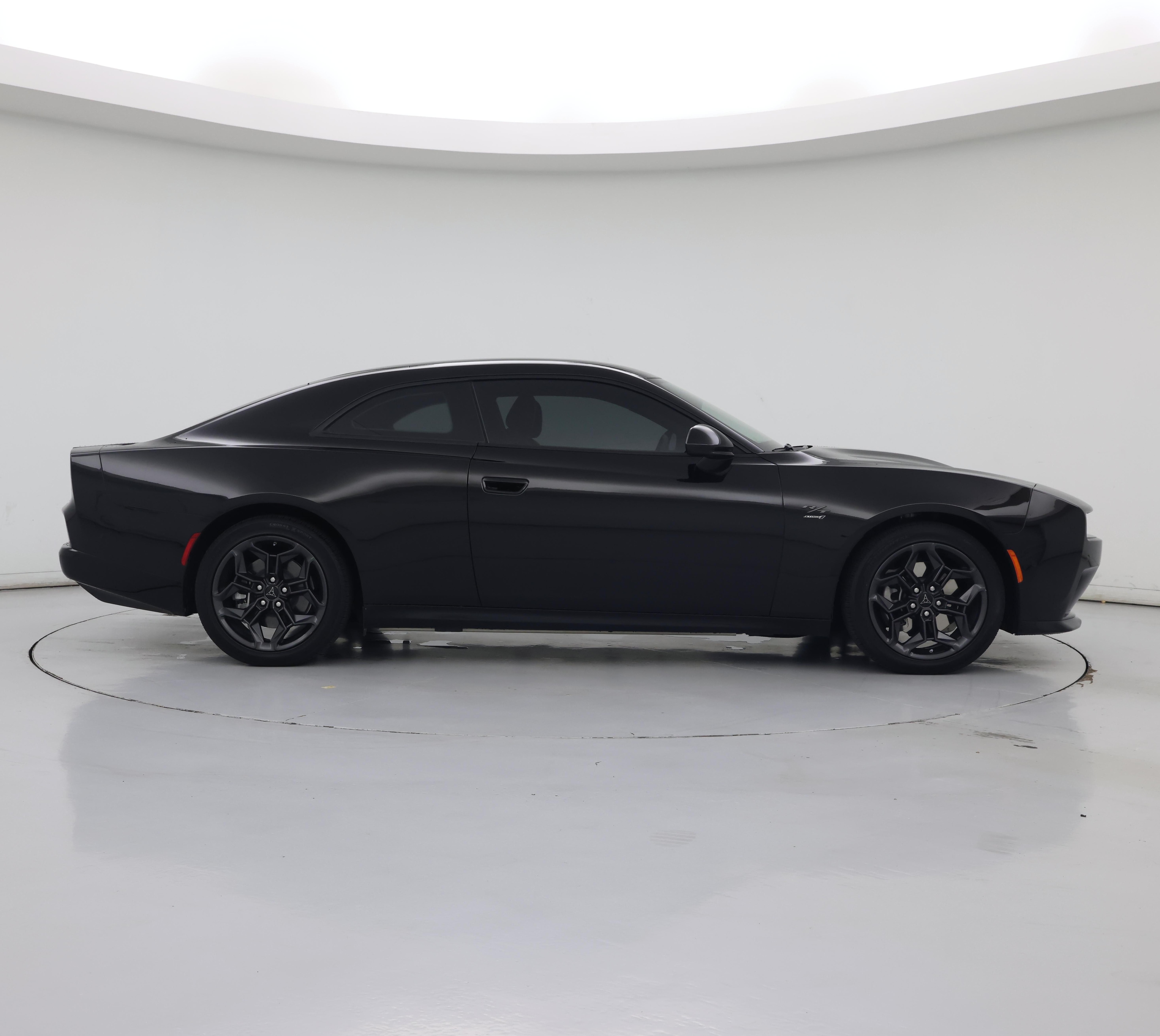 Thumbnail: 2025 Dodge Charger - 7