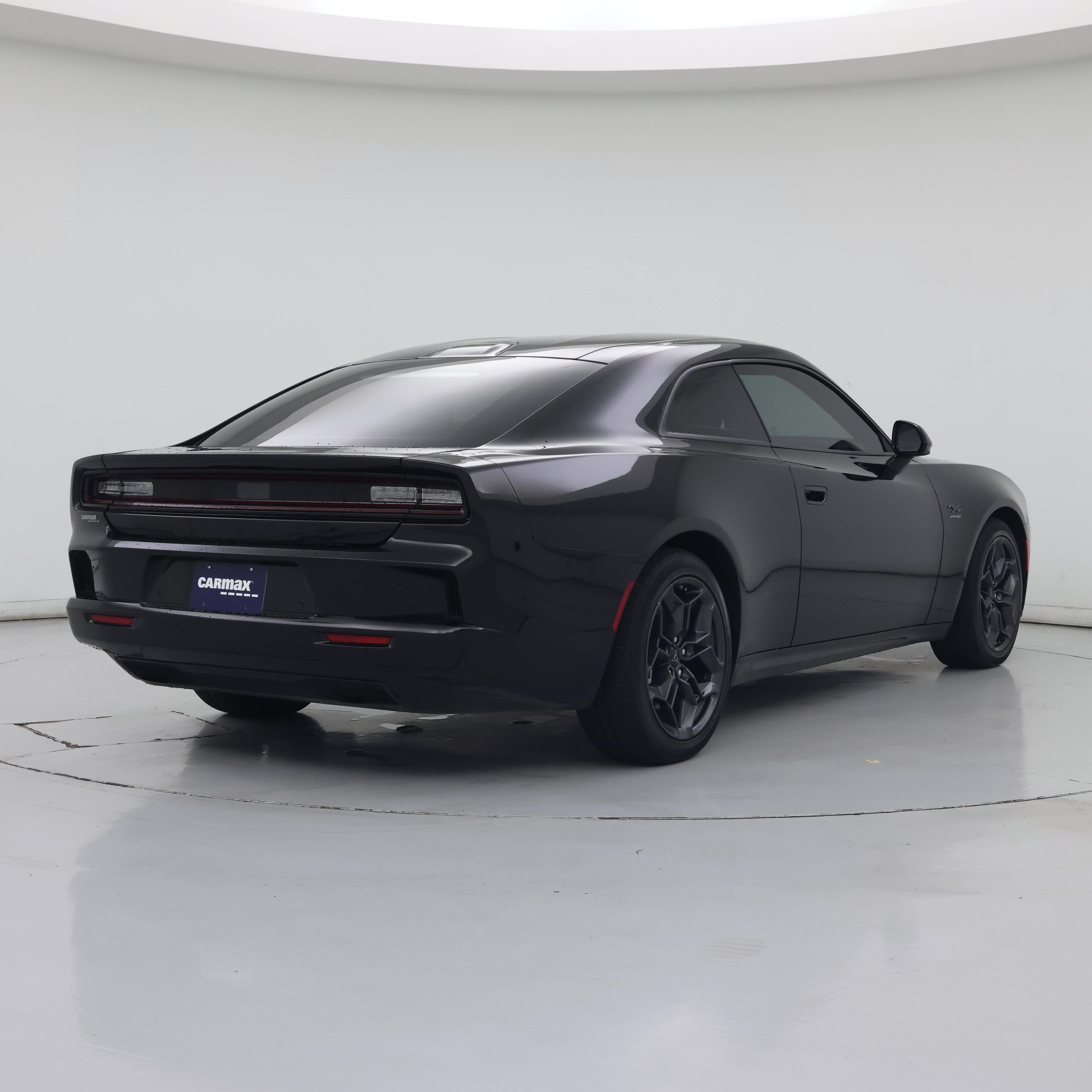 Thumbnail: 2025 Dodge Charger - 8
