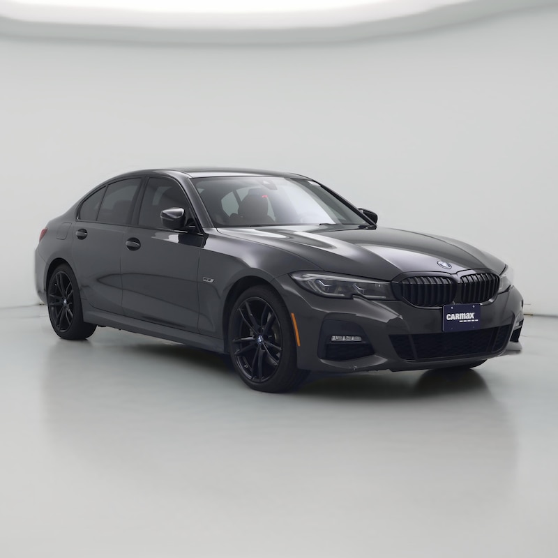 2022 BMW 330 Plug In Hybrid xDrive30e