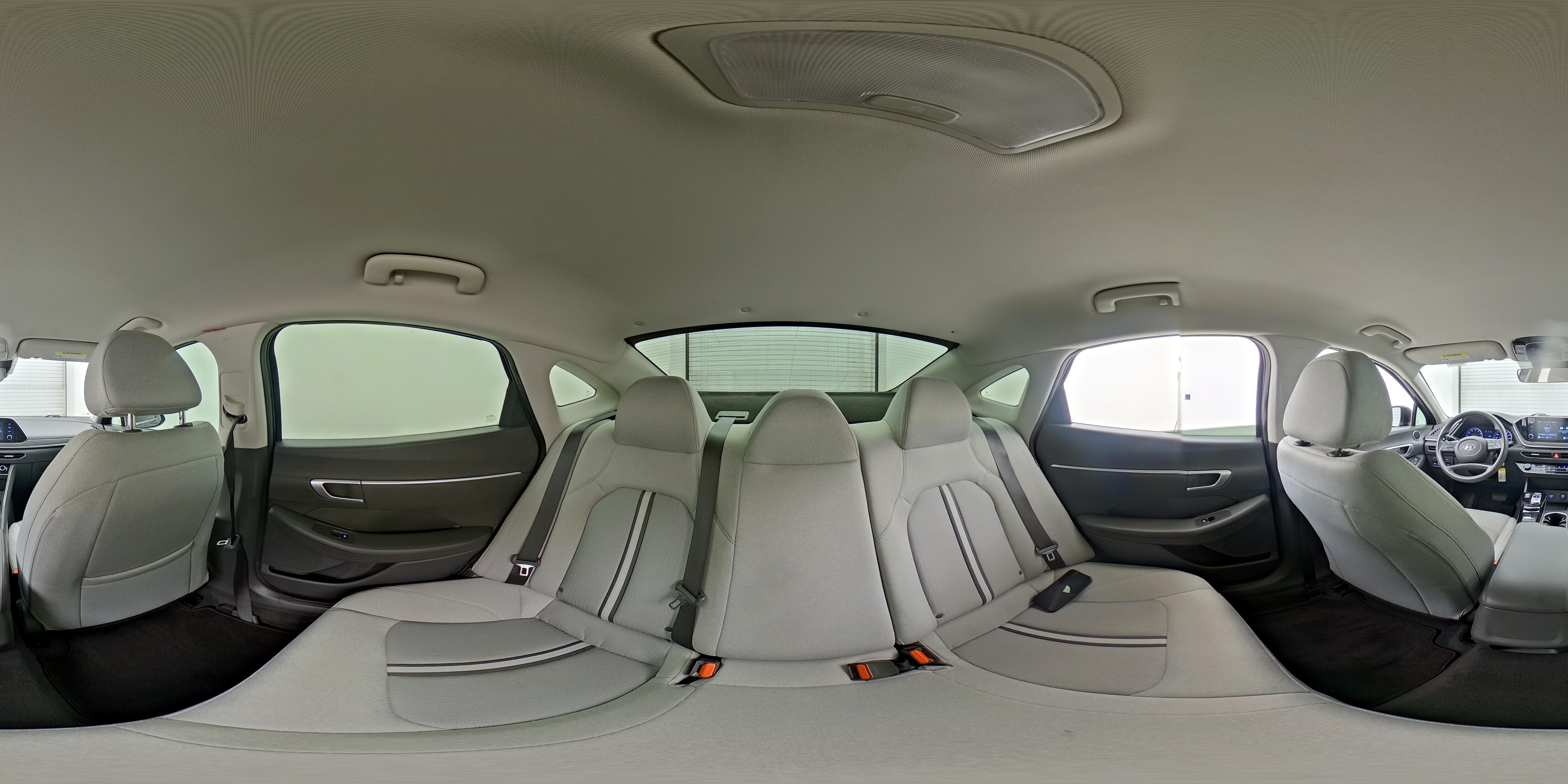 2022 Hyundai Sonata SE - Photo 23