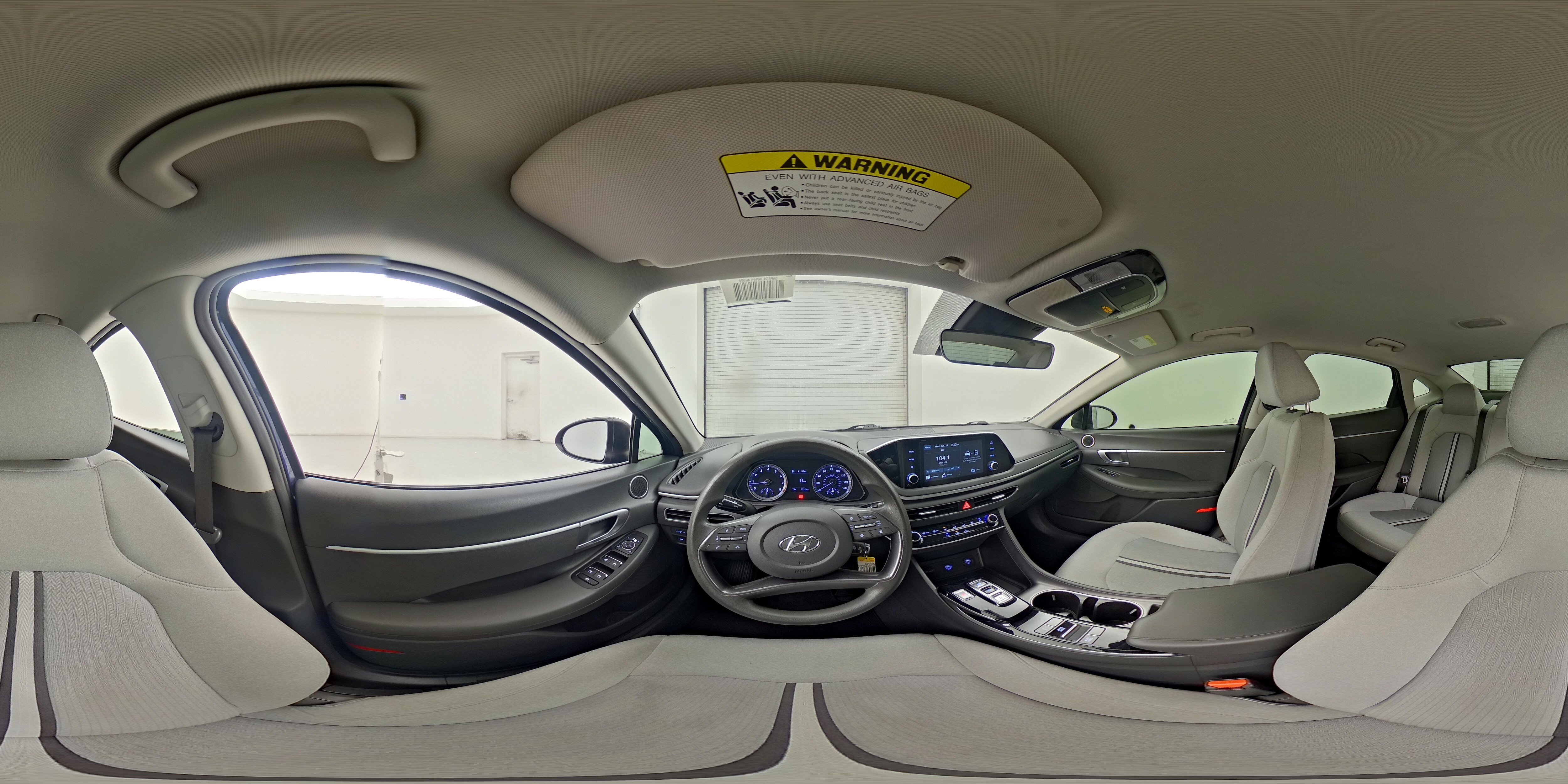 2022 Hyundai Sonata SE - Photo 24