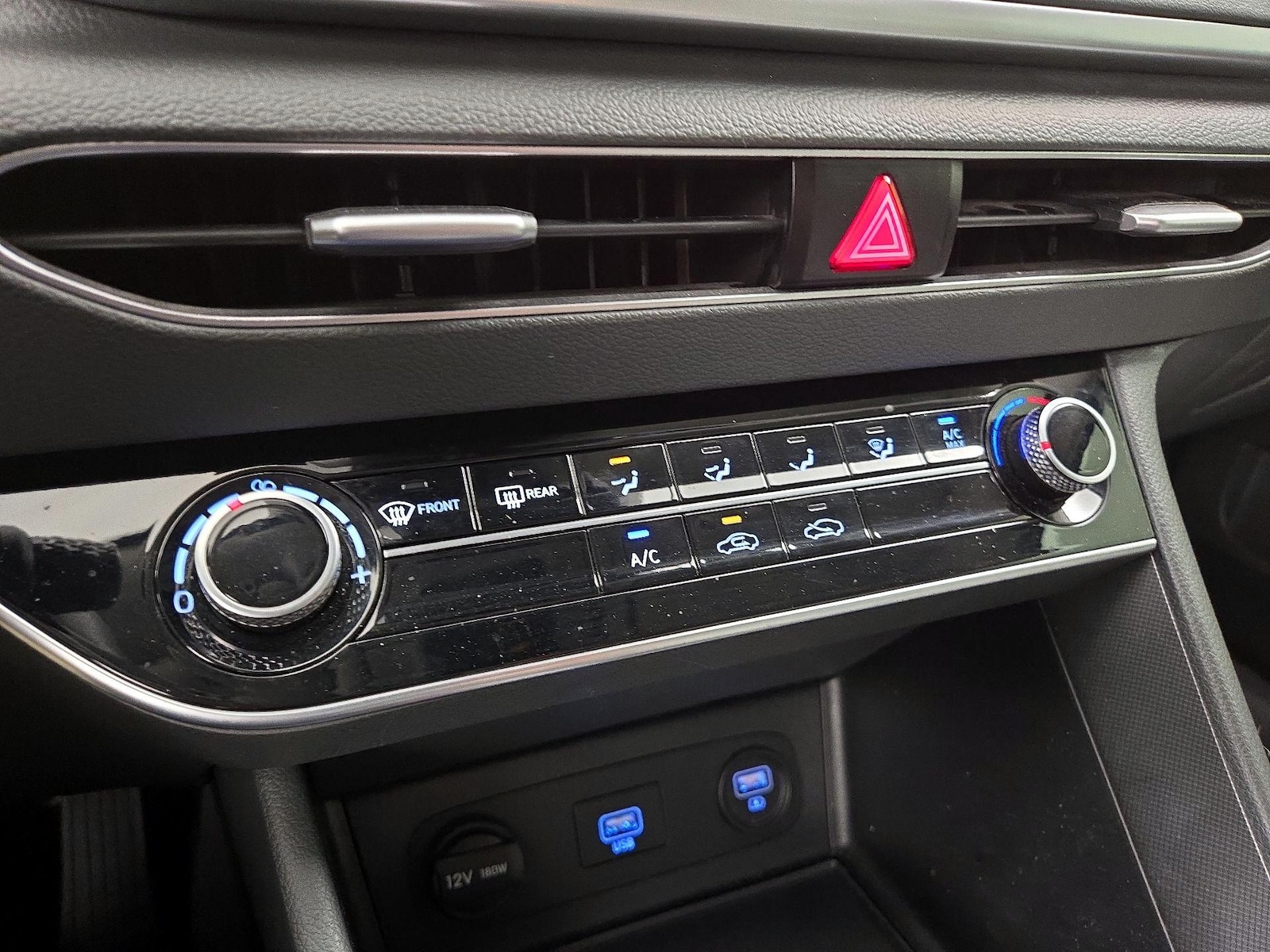 2022 Hyundai Sonata SE - Photo 15
