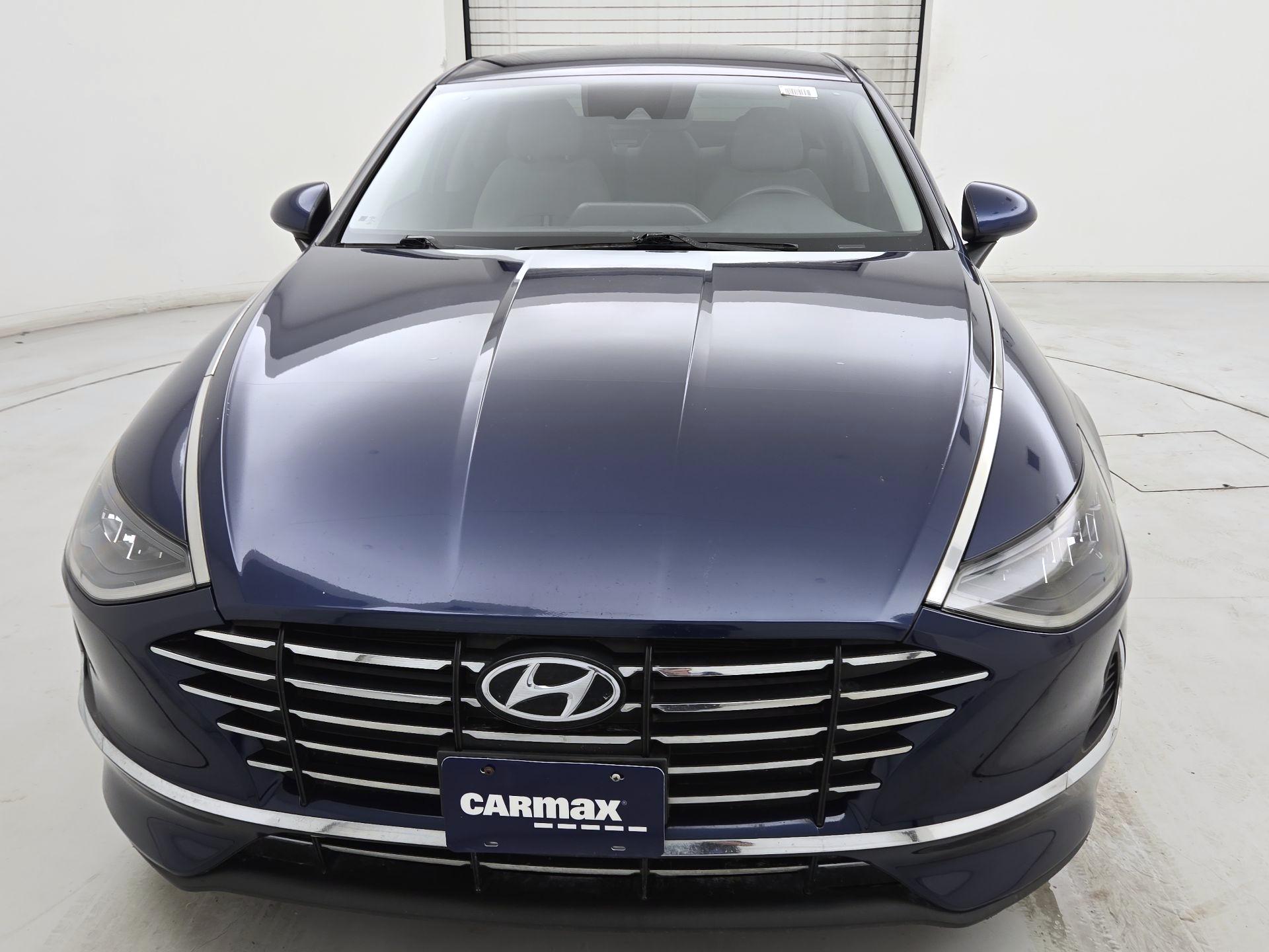 Thumbnail: 2022 Hyundai Sonata - 2