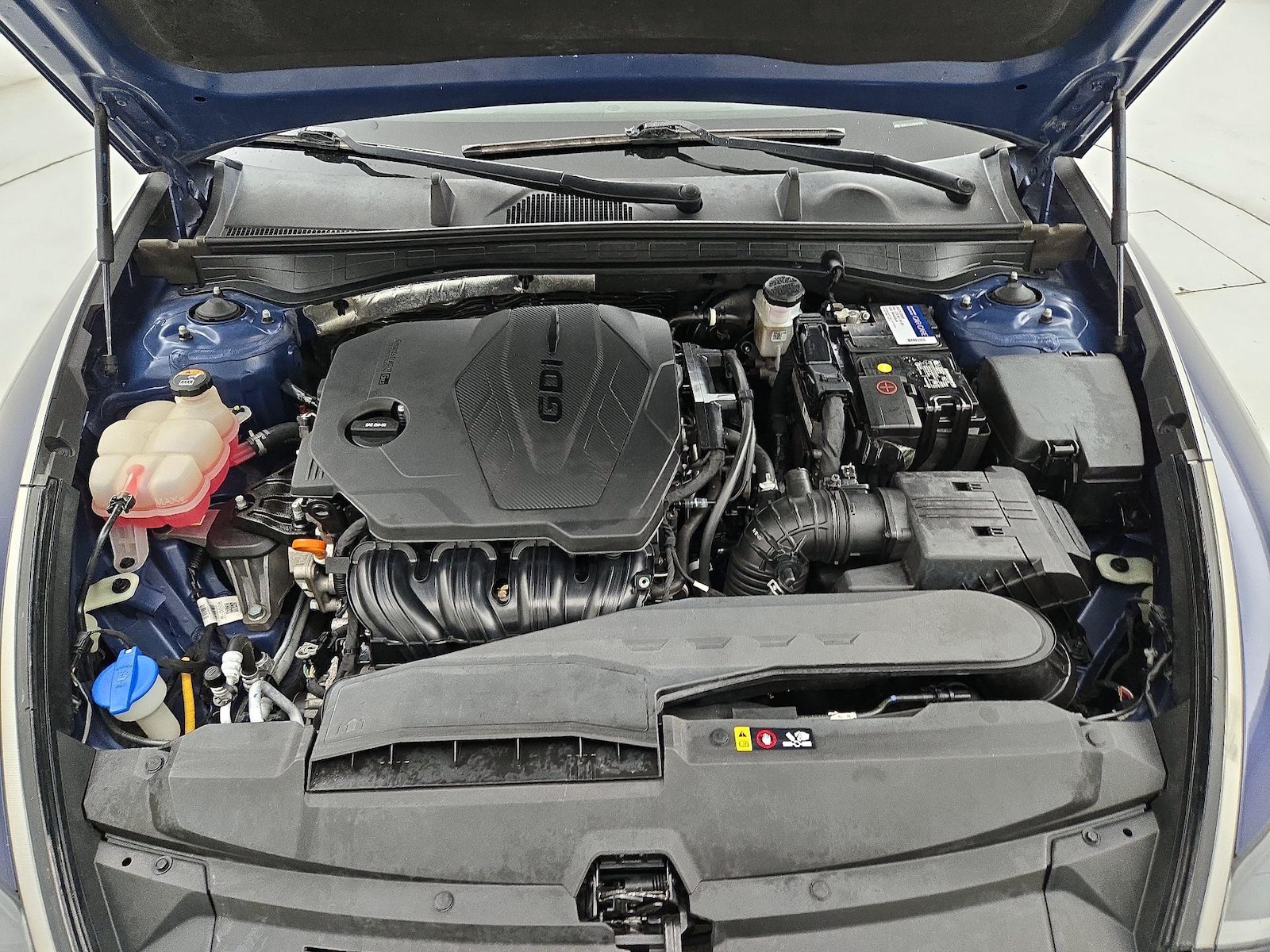 2022 Hyundai Sonata SE - Photo 20