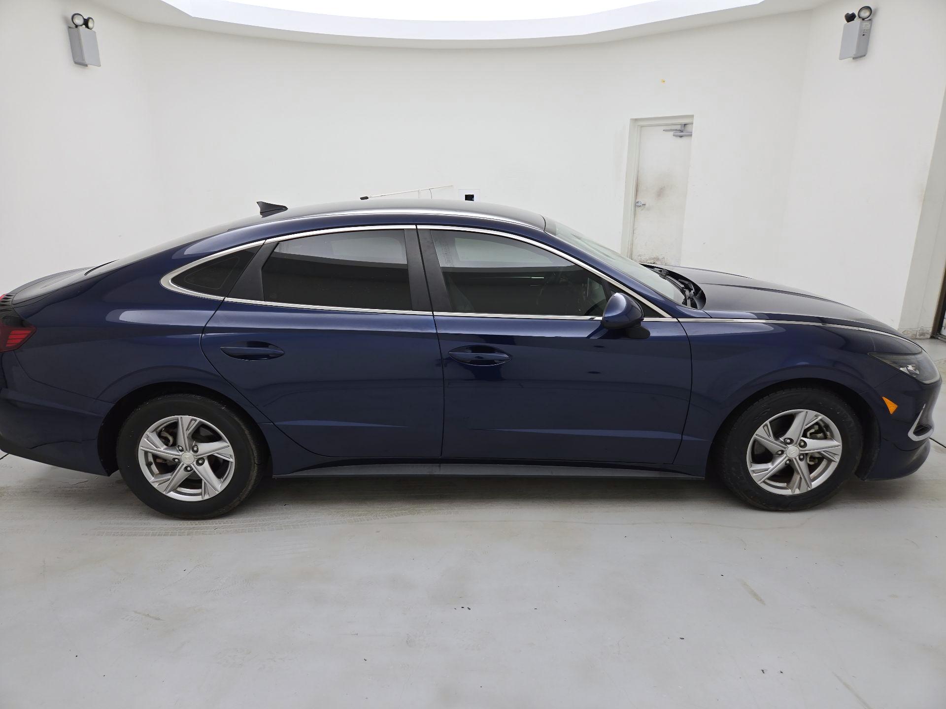 Thumbnail: 2022 Hyundai Sonata - 4