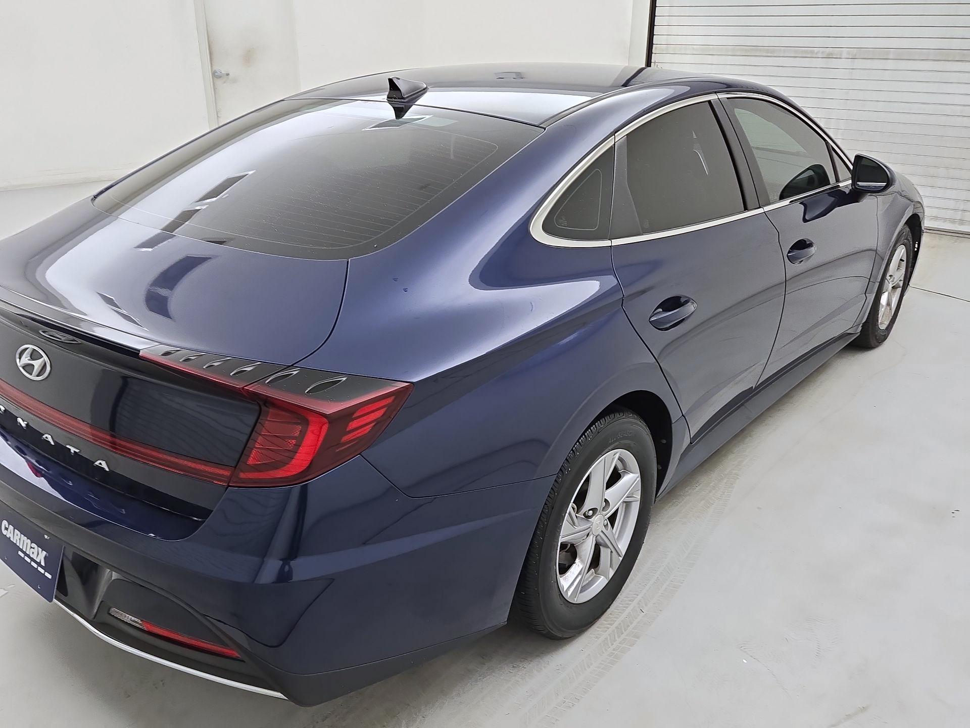 Thumbnail: 2022 Hyundai Sonata - 5