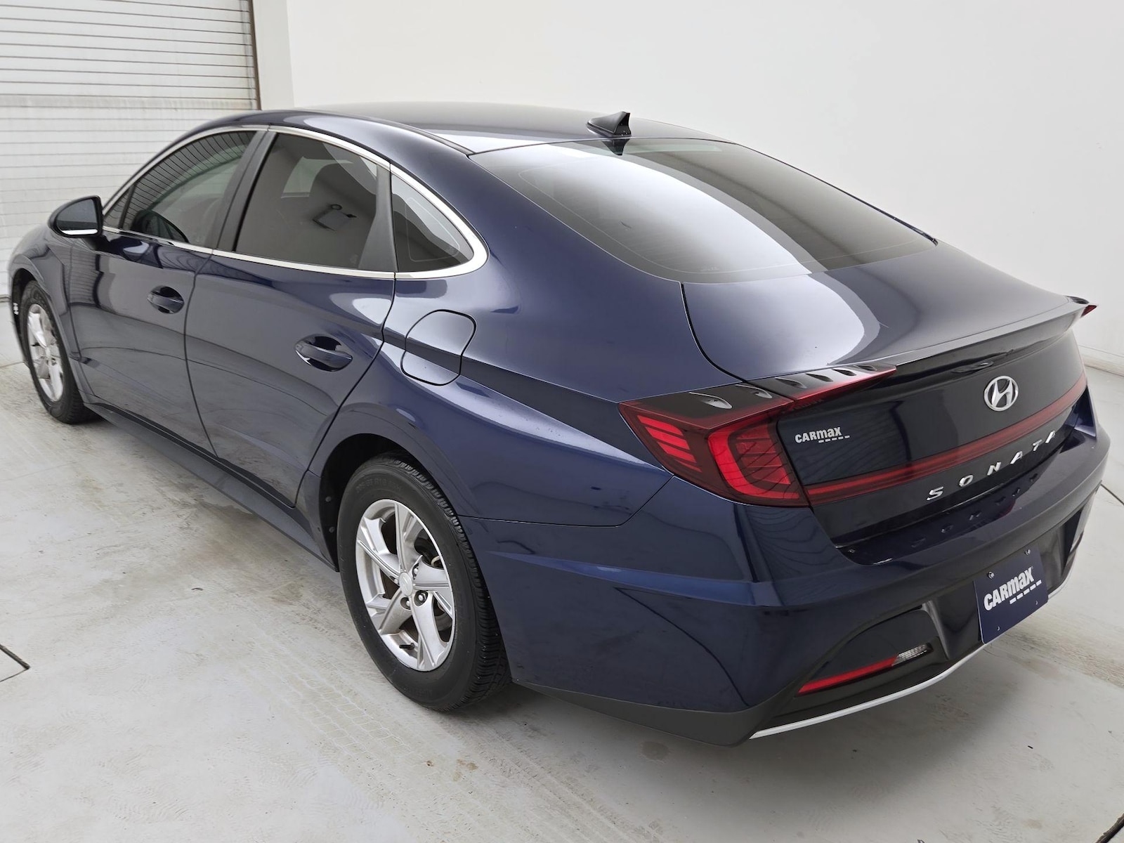 2022 Hyundai Sonata SE - Photo 7