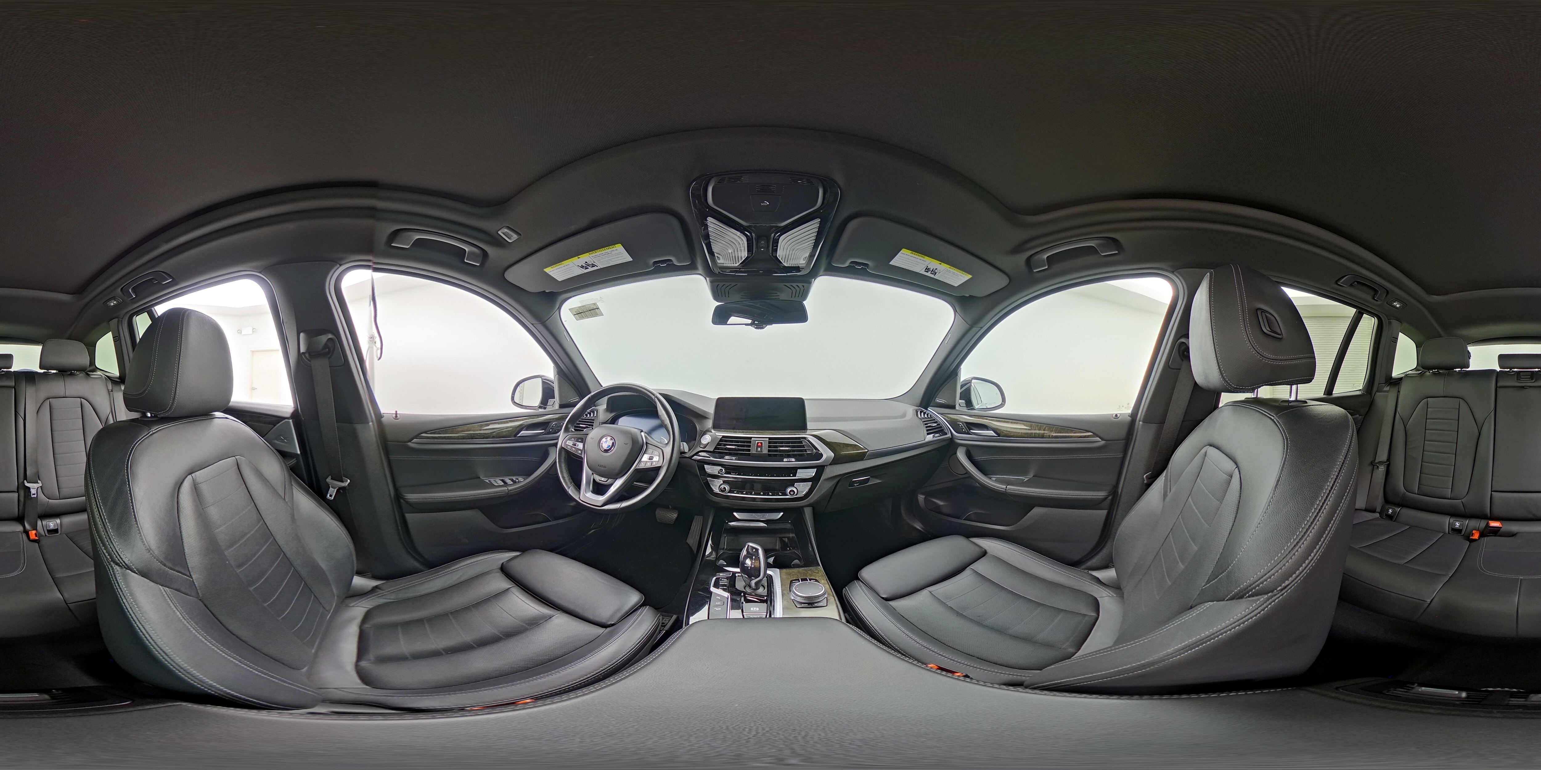 2020 BMW X3 30i - Photo 26