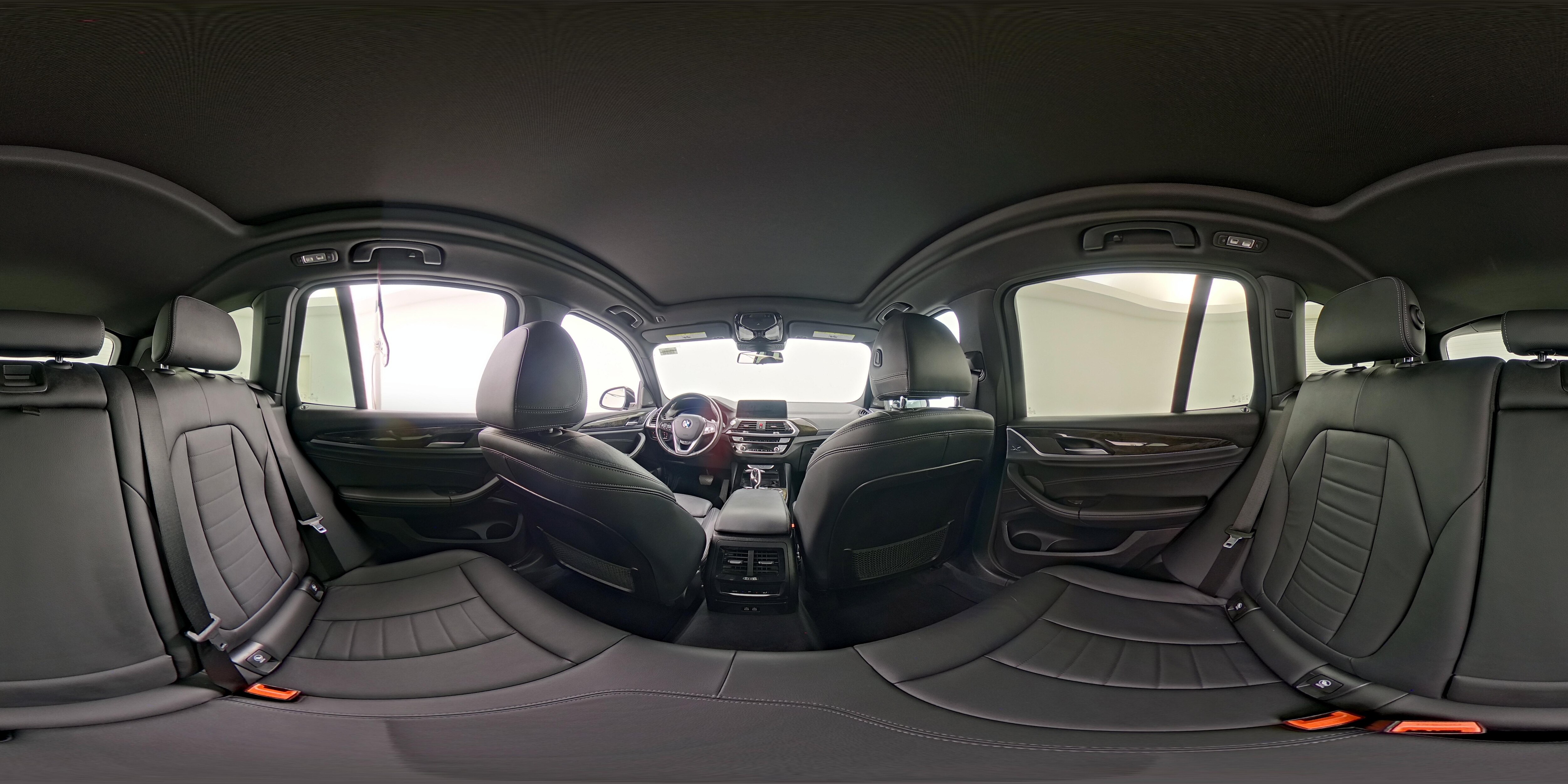 2020 BMW X3 30i - Photo 27