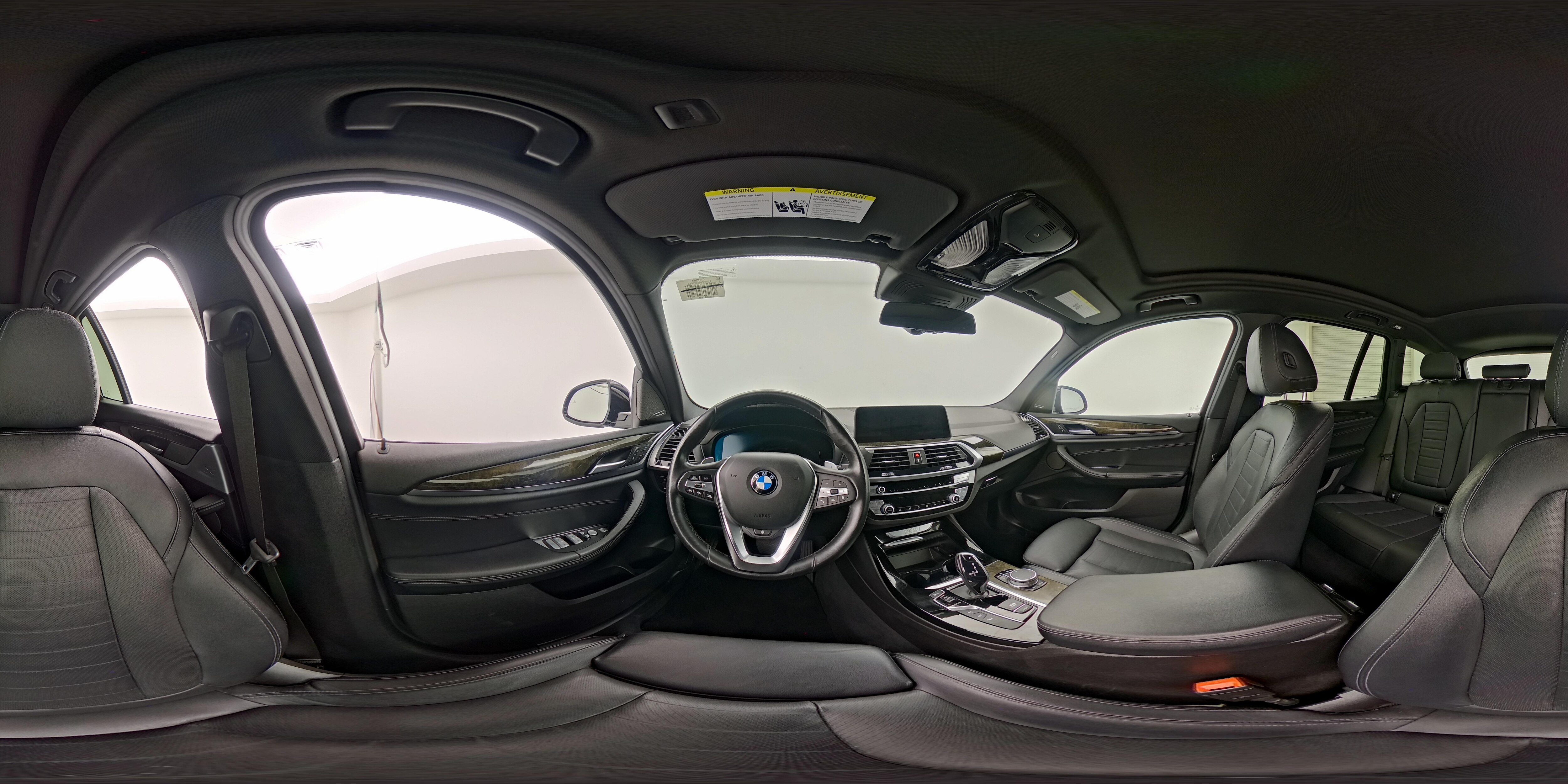 2020 BMW X3 30i - Photo 28