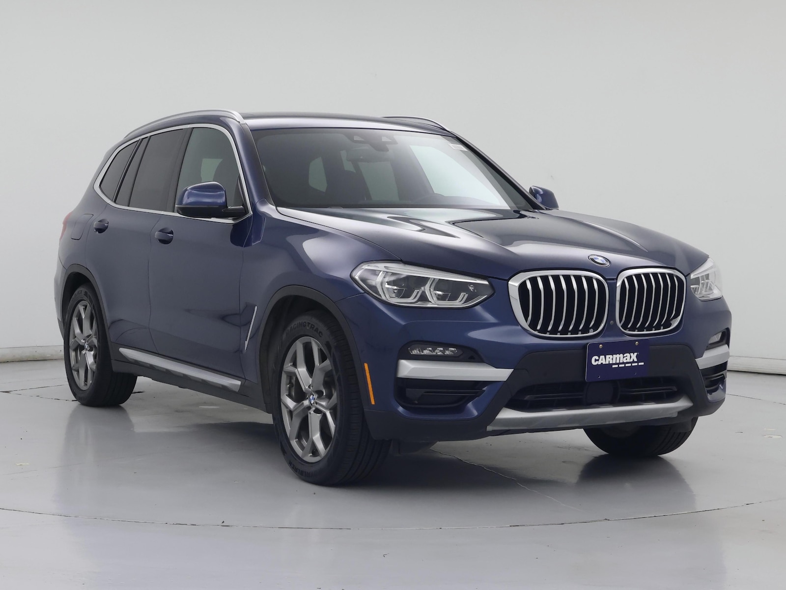2020 BMW X3 30i - Photo 2