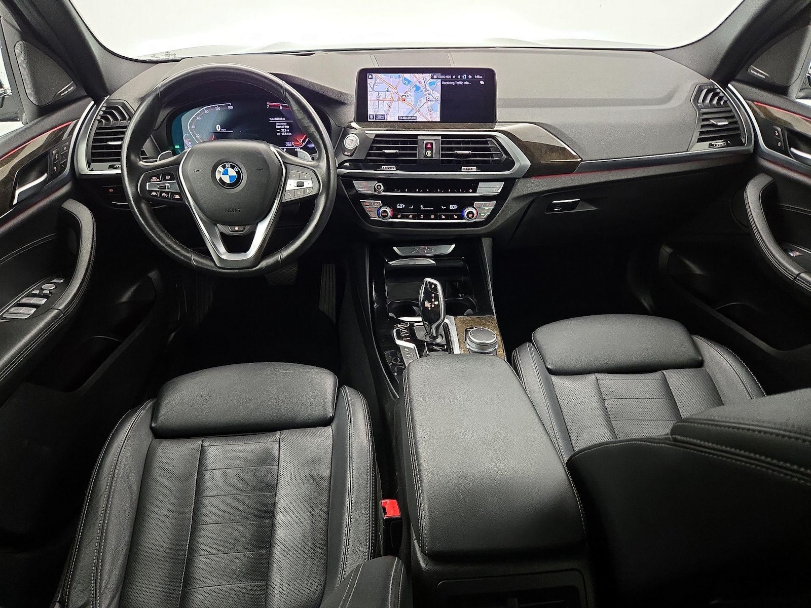 2020 BMW X3 30i - Photo 10
