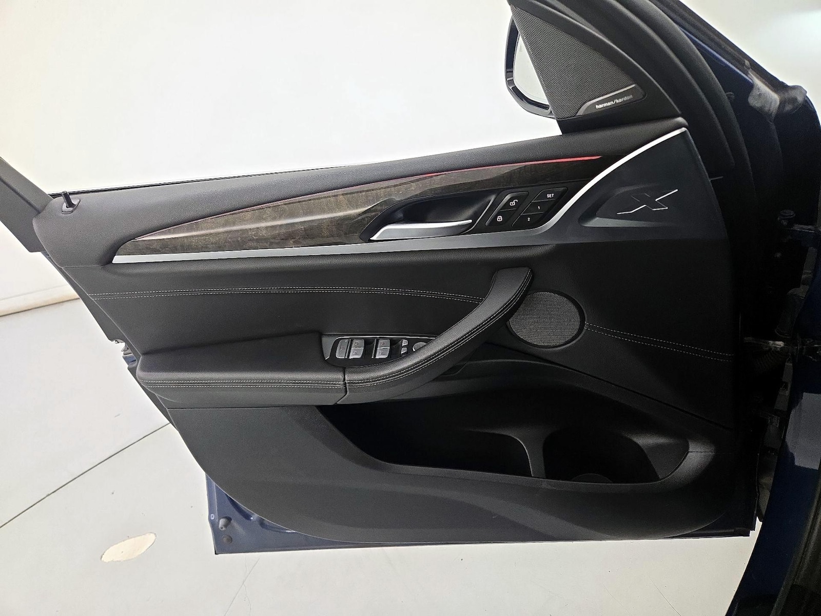 2020 BMW X3 30i - Photo 13